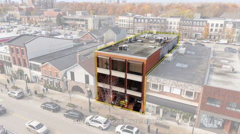 221 Lakeshore Road E Oakville ON L6J 1H7