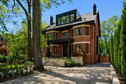 128 Lyndhurst Avenue Toronto C02 ON M5R 2Z9