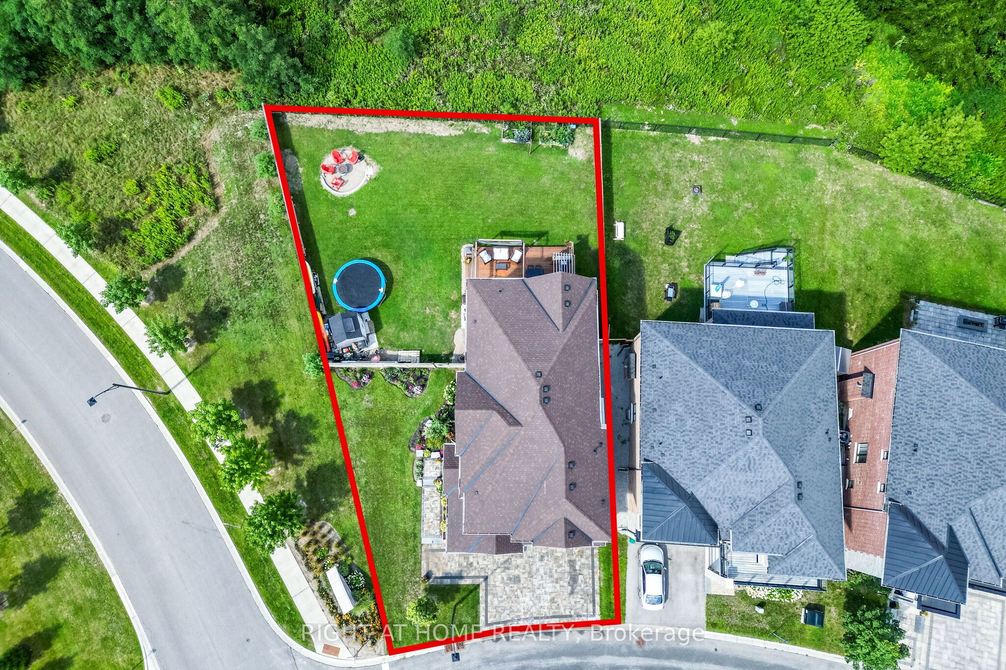 2 Cottonwood Hollow Court