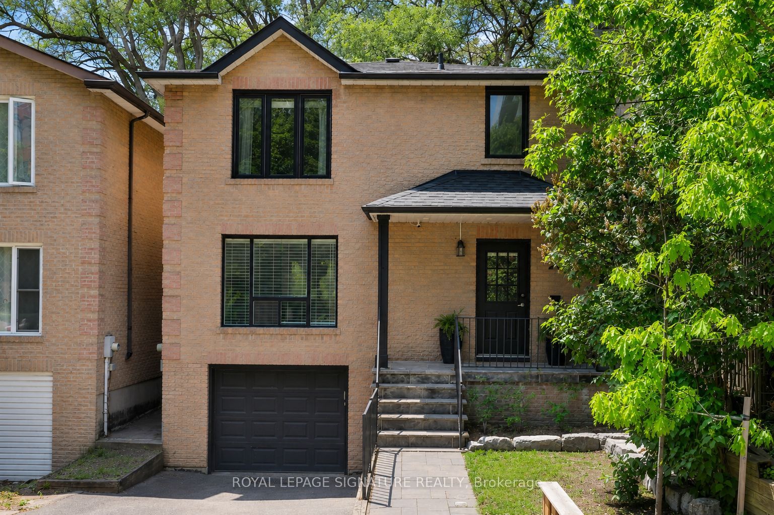 280 Gowan Avenue