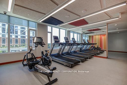 2485 Eglinton Avenue W 1204