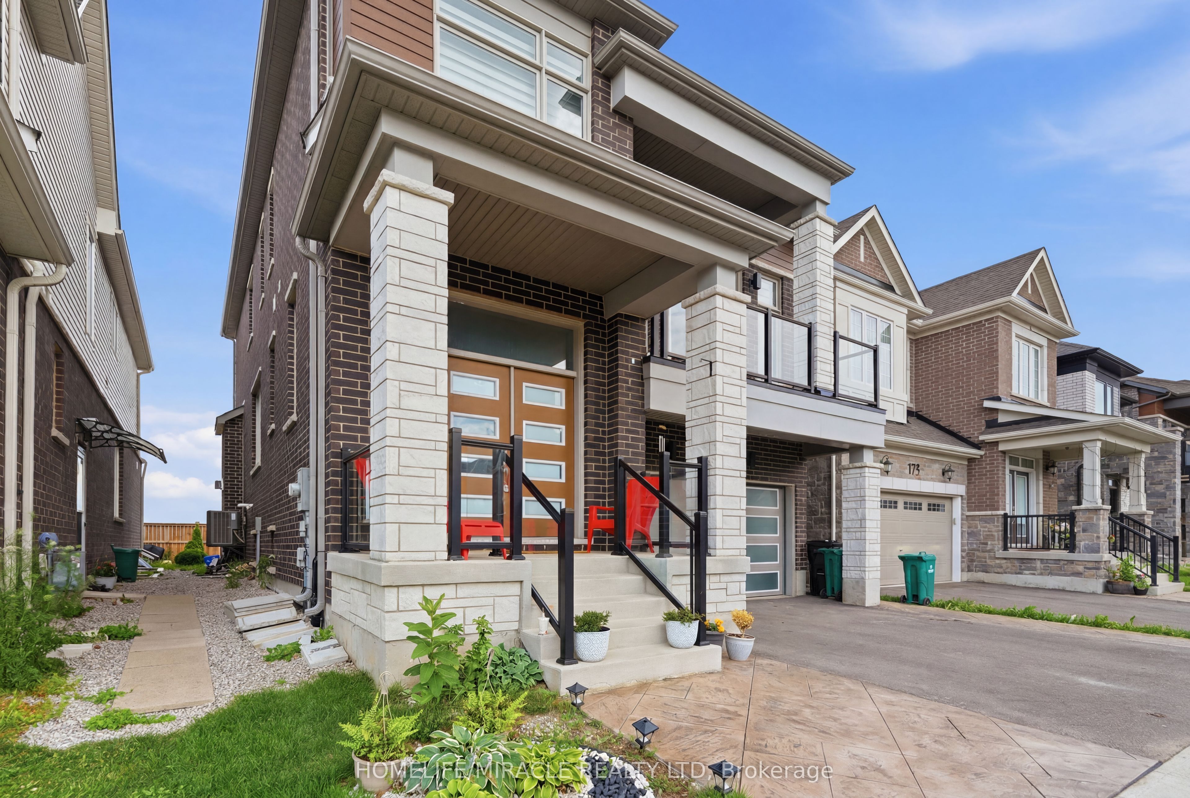171 Histand Trail