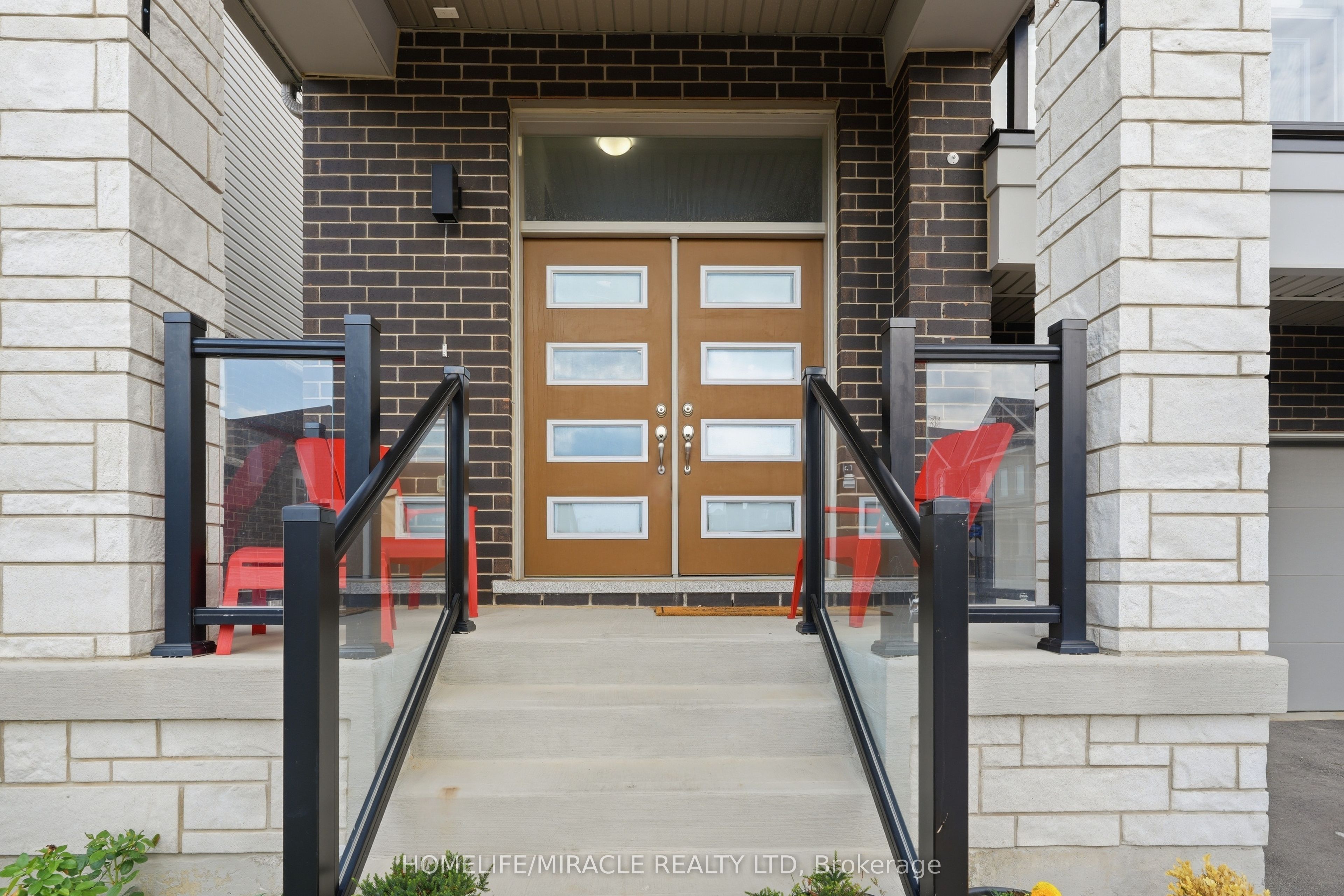 171 Histand Trail