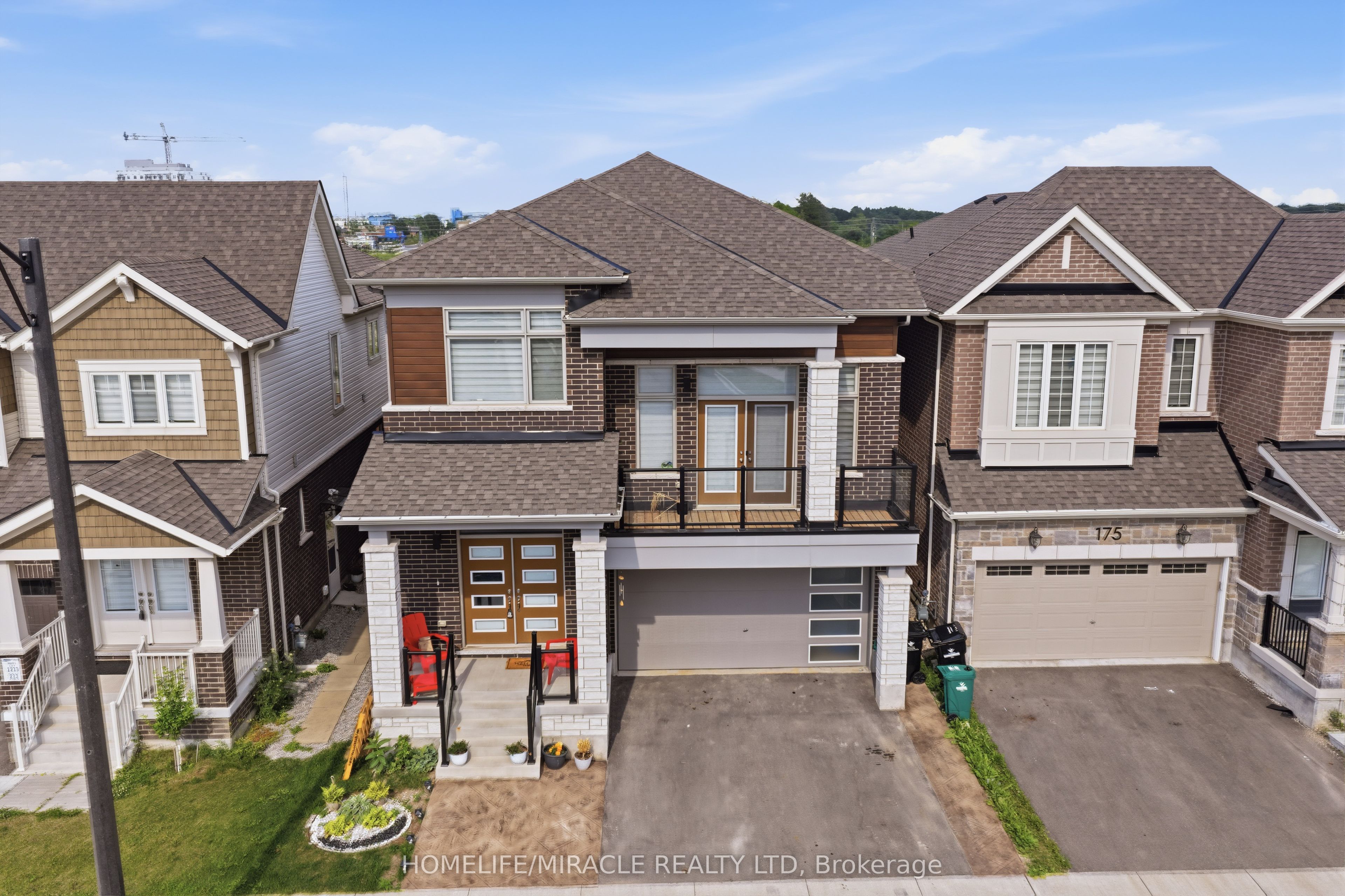 171 Histand Trail