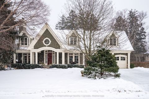 1106 Lavender Lane Oakville ON L6J 1V2