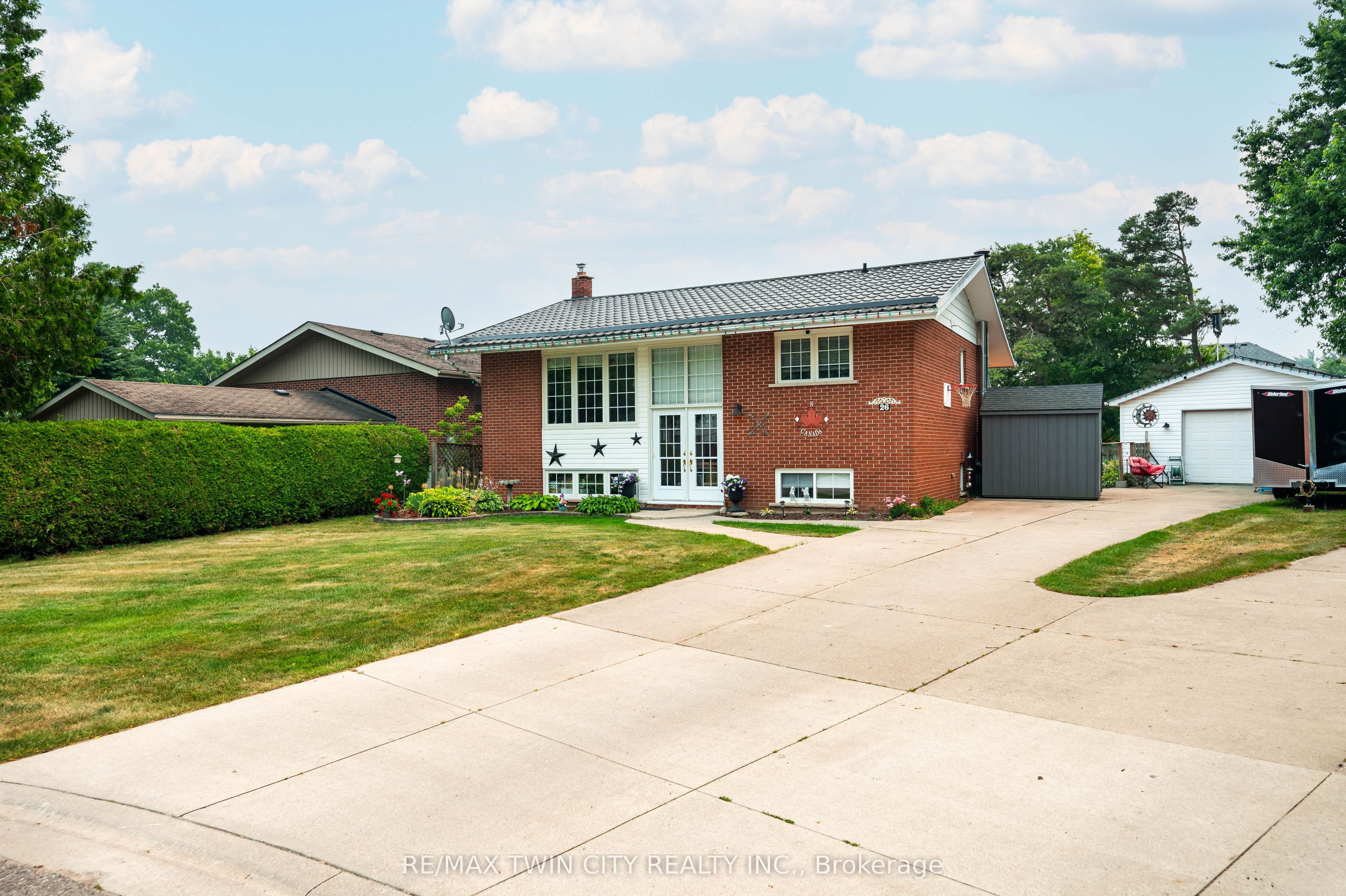 26 Baker Court
