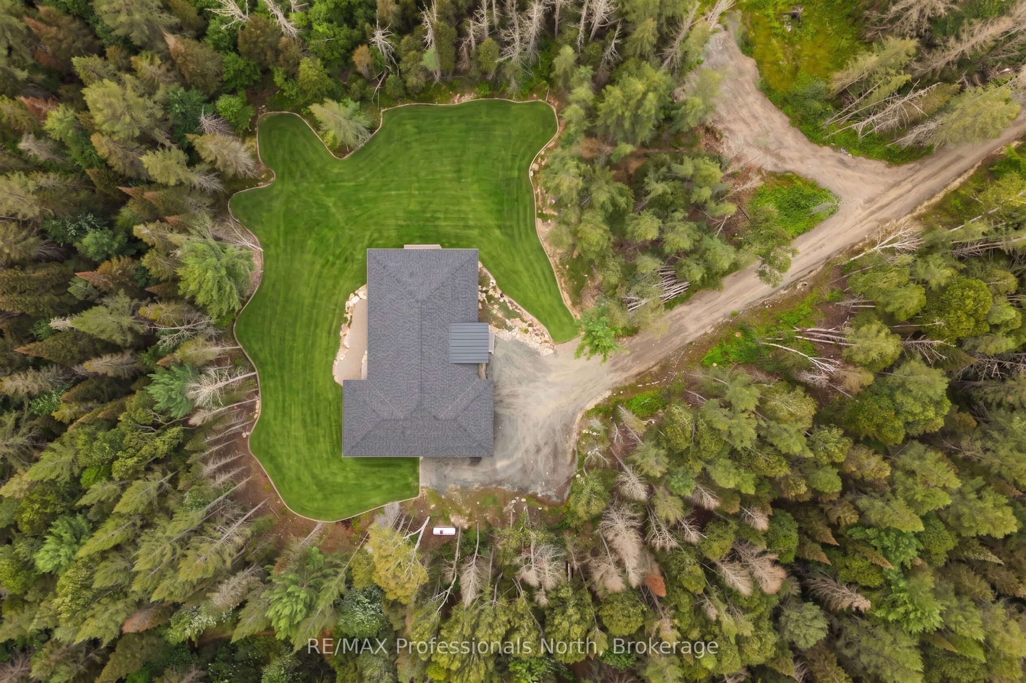 100 Masons Road