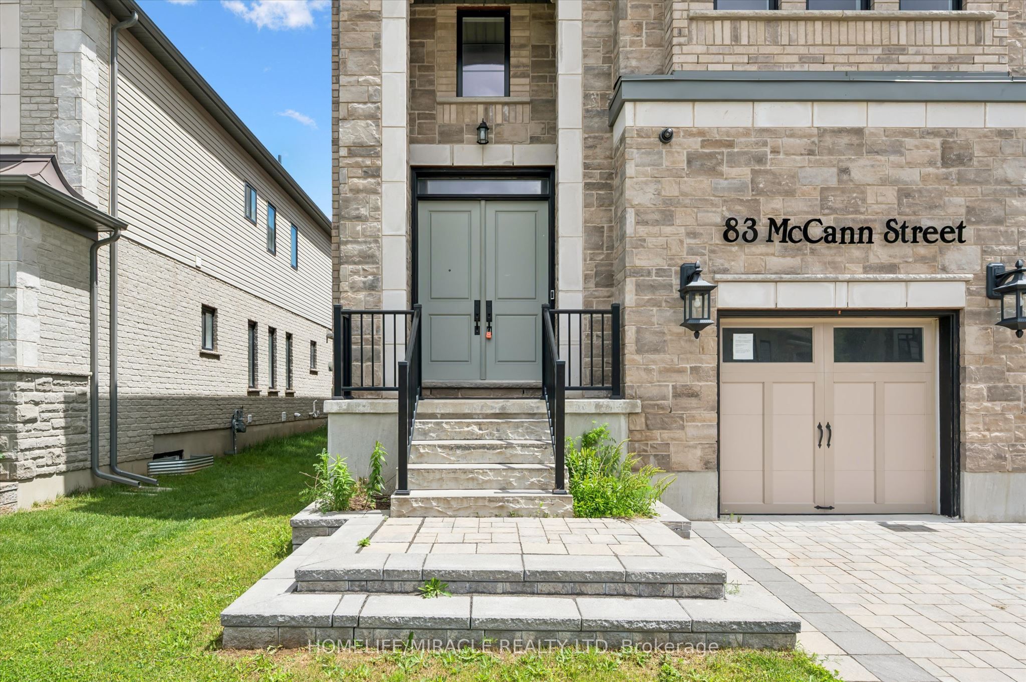 83 Mccann Street