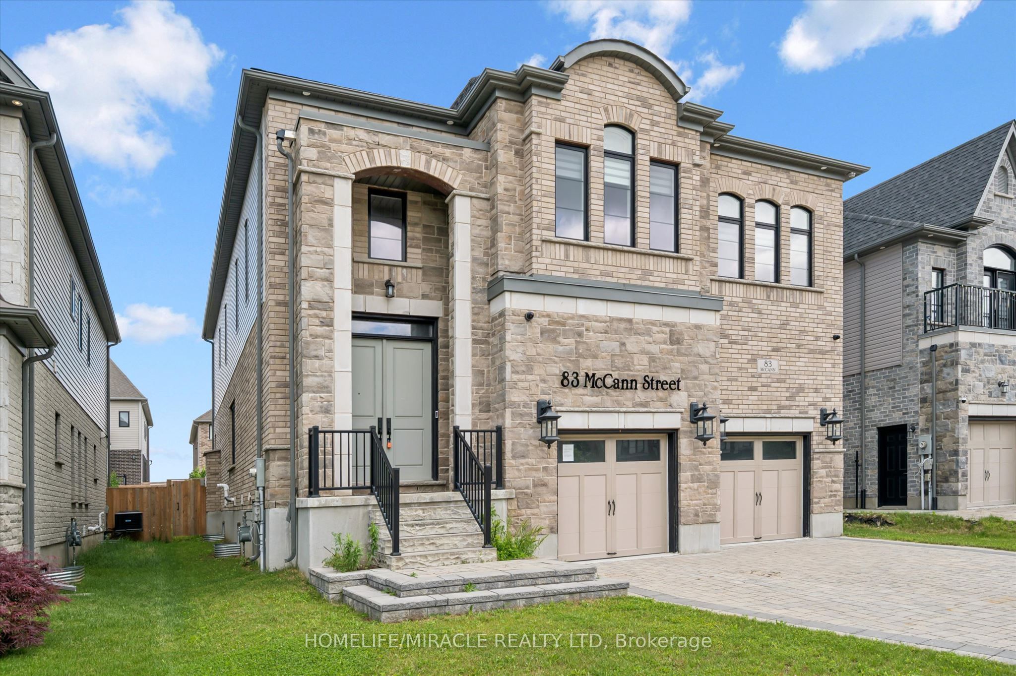 83 Mccann Street
