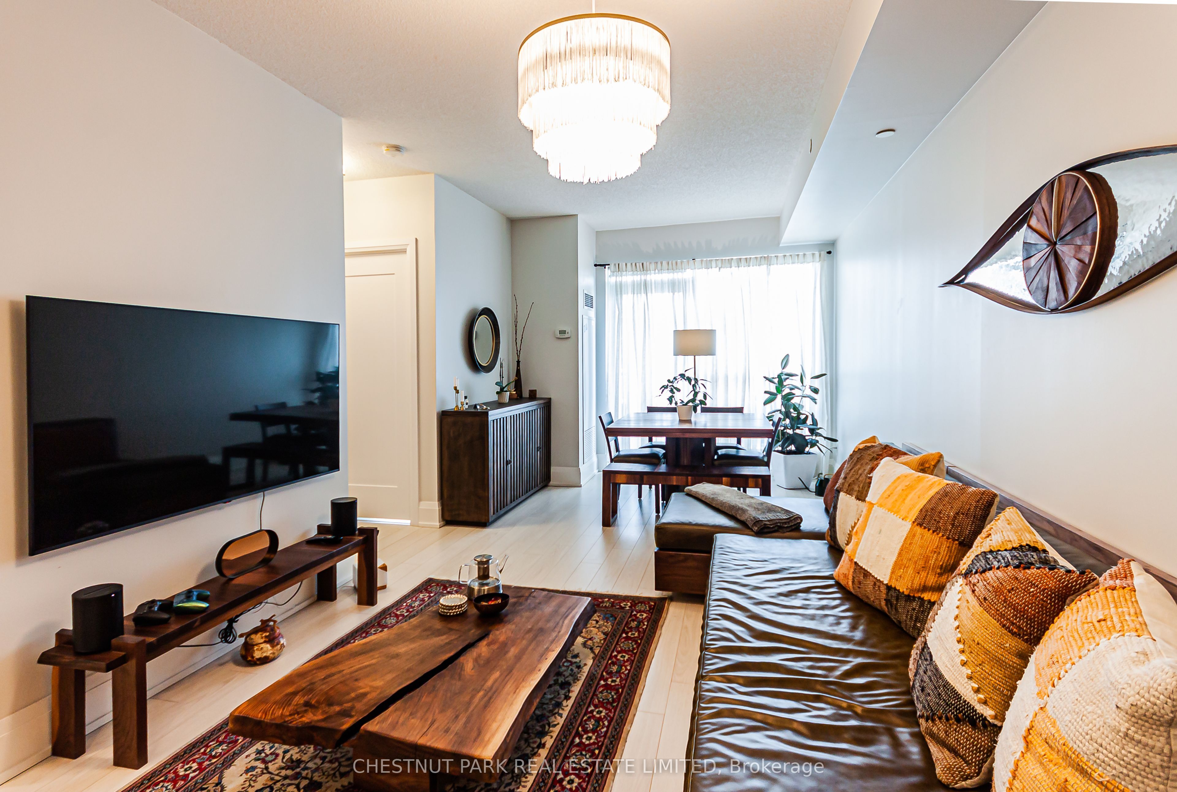 120 Harrison Garden Boulevard 1801