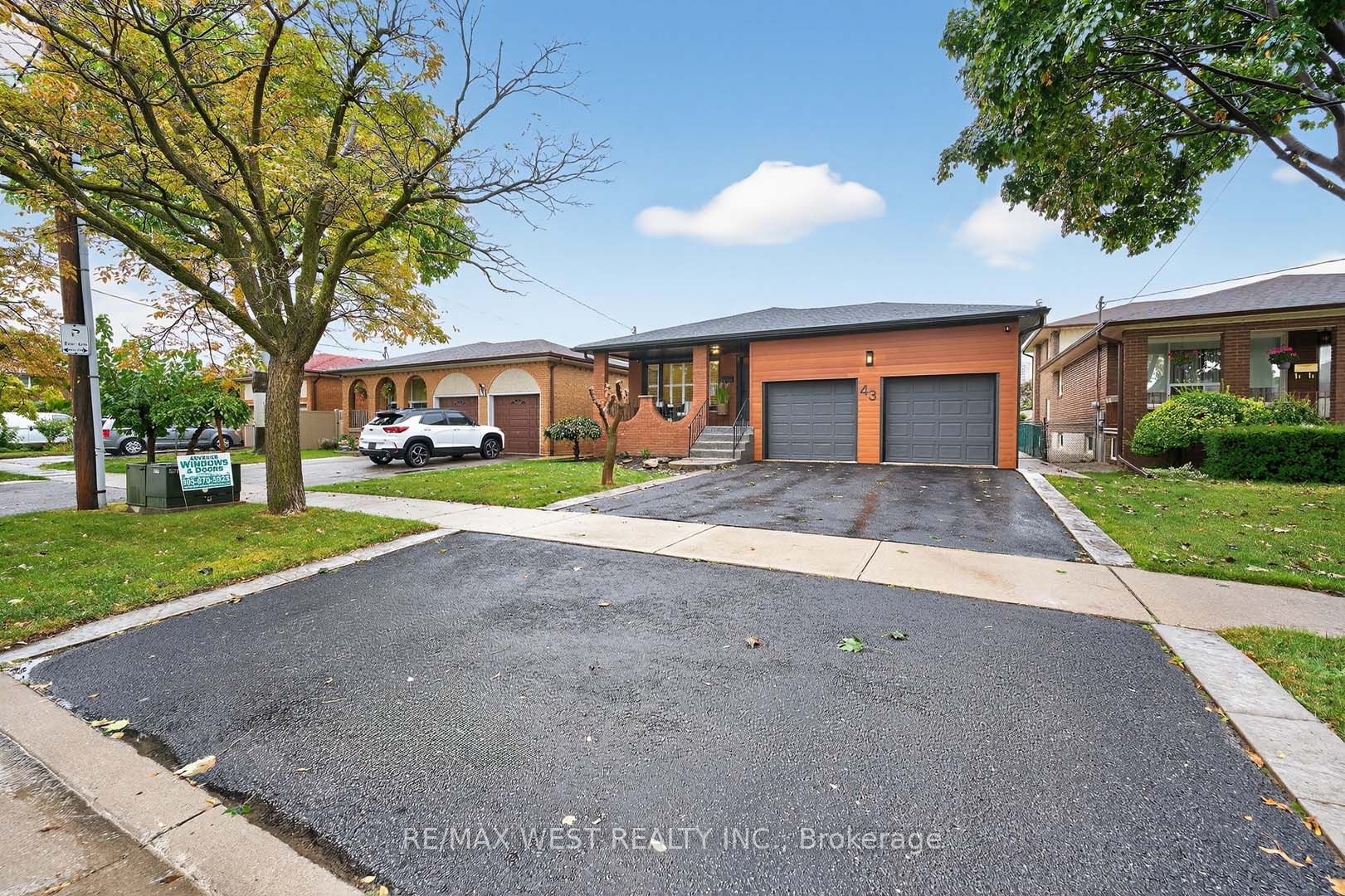 43 St Georges Boulevard