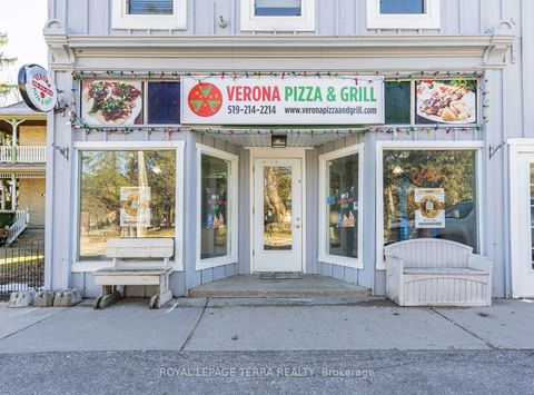 55 Snyder's Road W Wilmot ON N3A 2M2