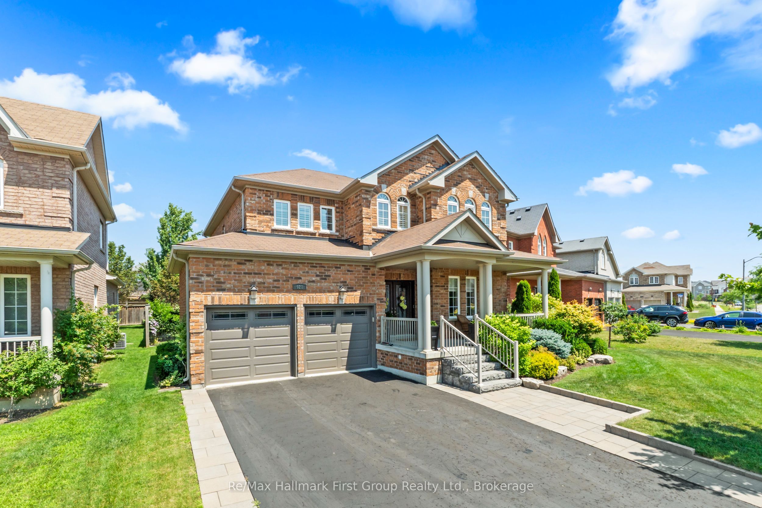 928 Black Cherry Drive