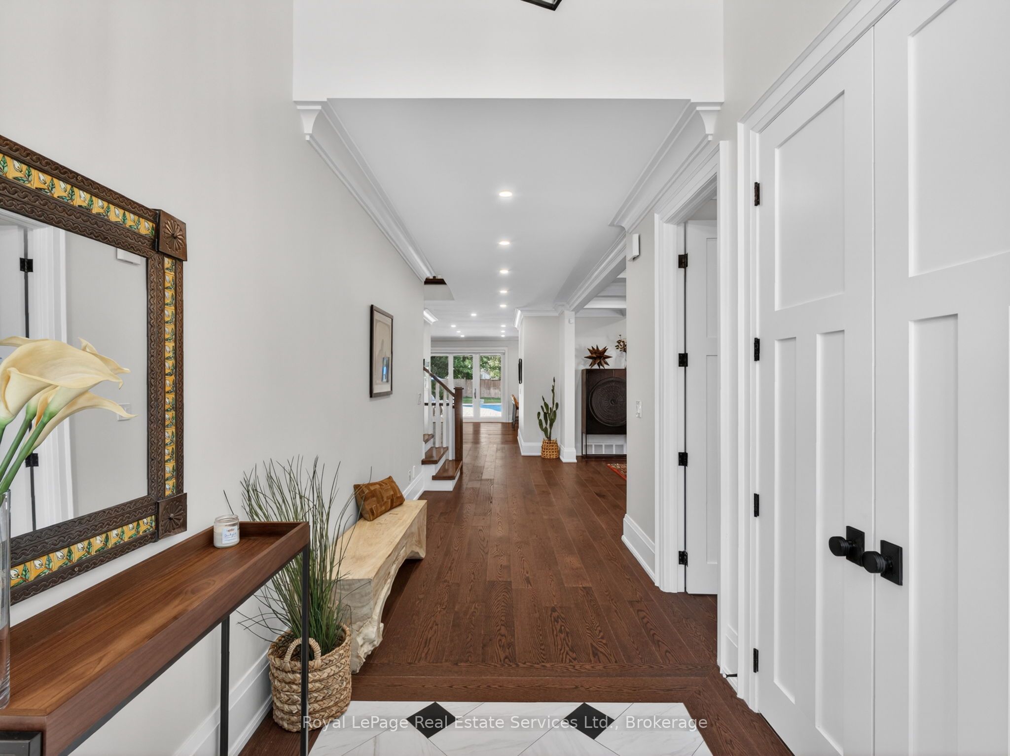 47 Park Avenue E