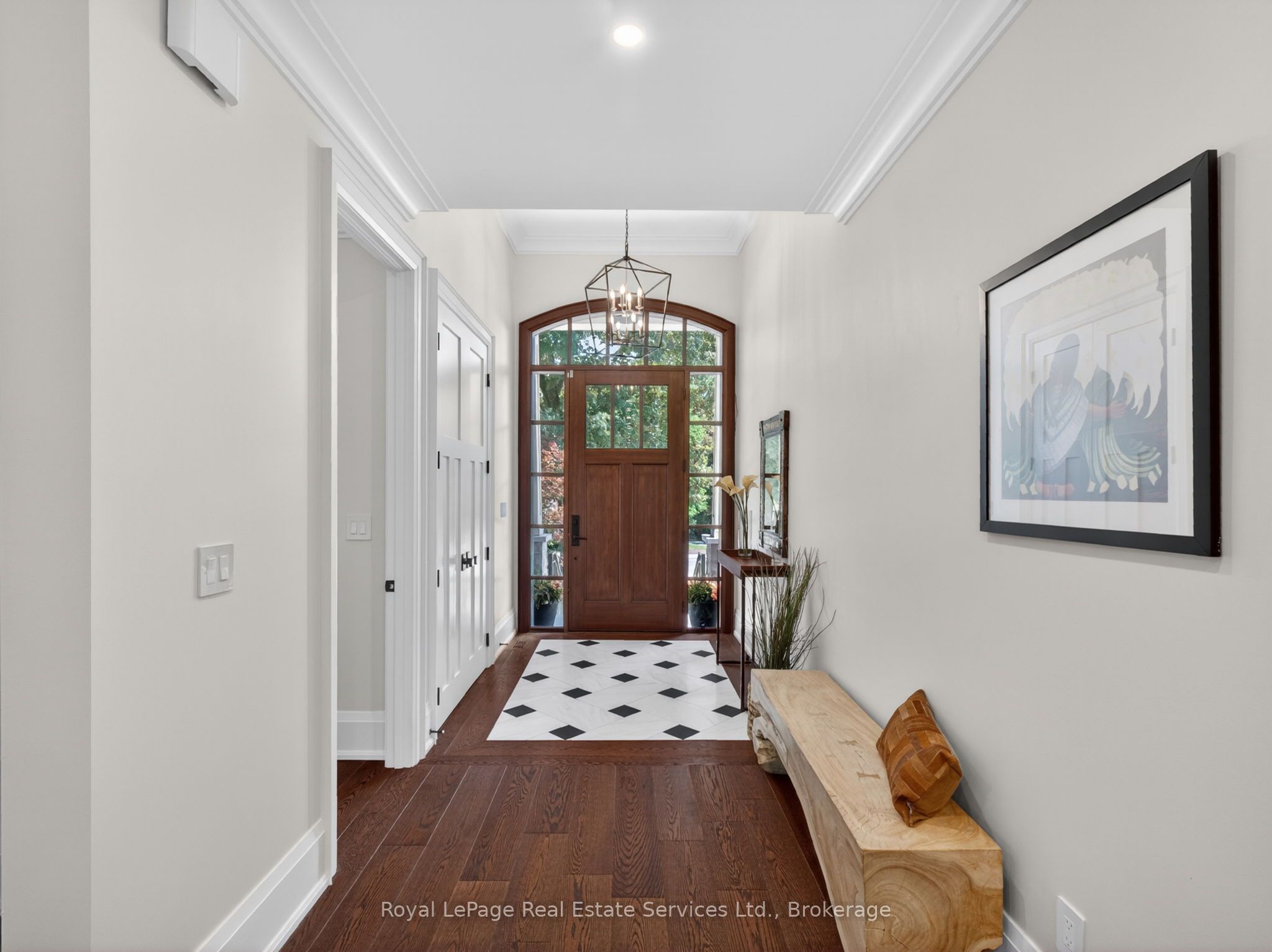 47 Park Avenue E