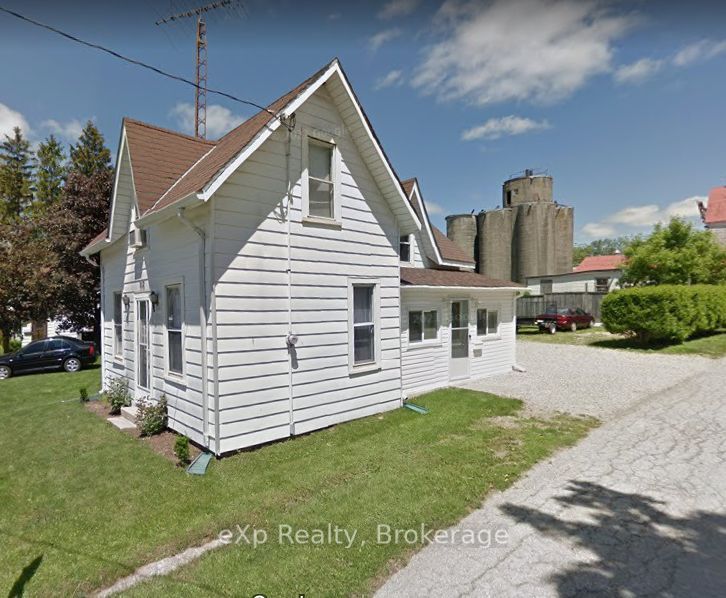 8 West Street