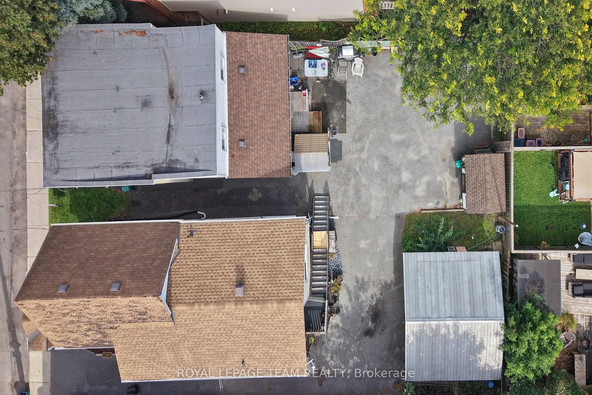 34-40 Barrette Street