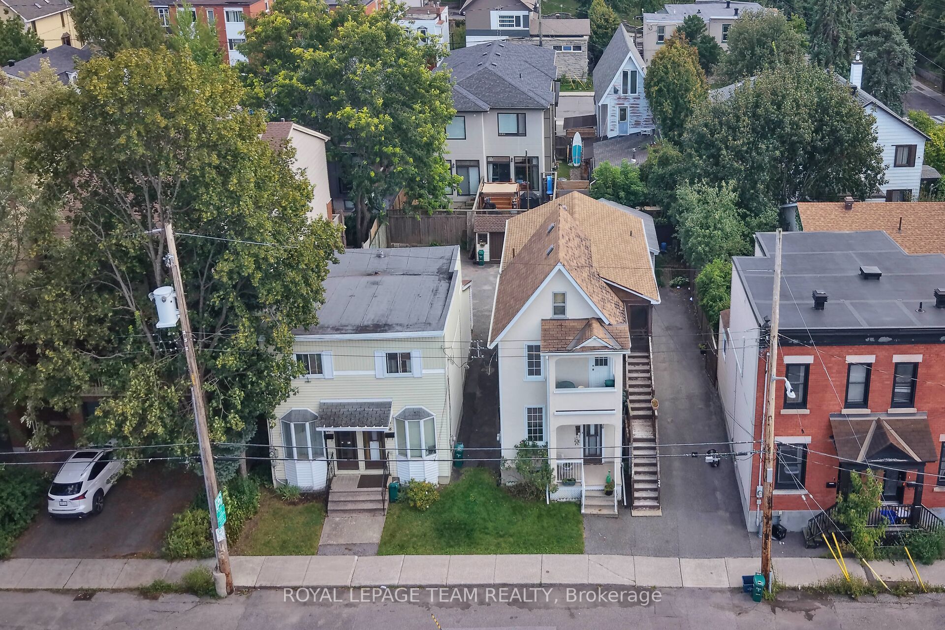 34-40 Barrette Street