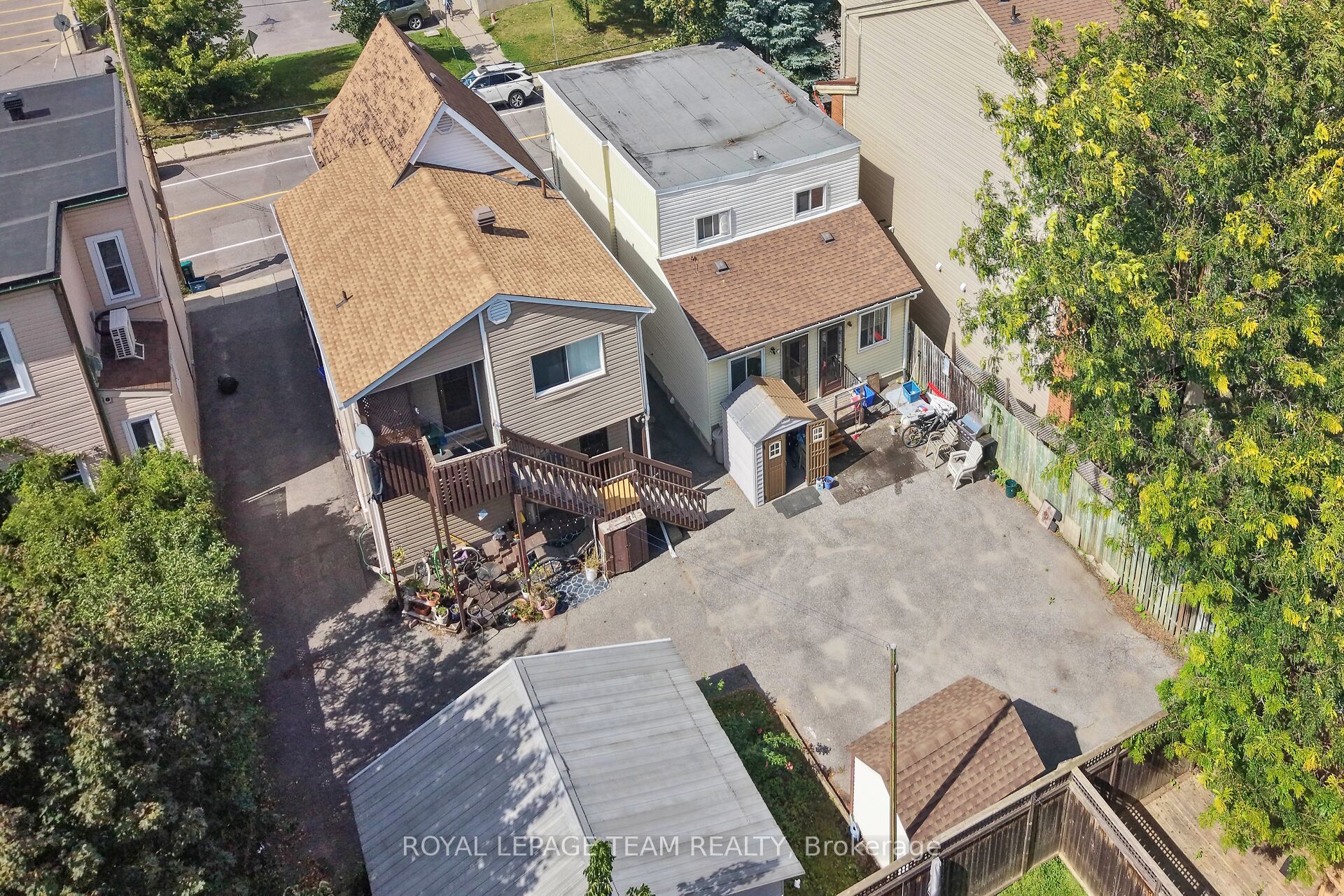 34-40 Barrette Street