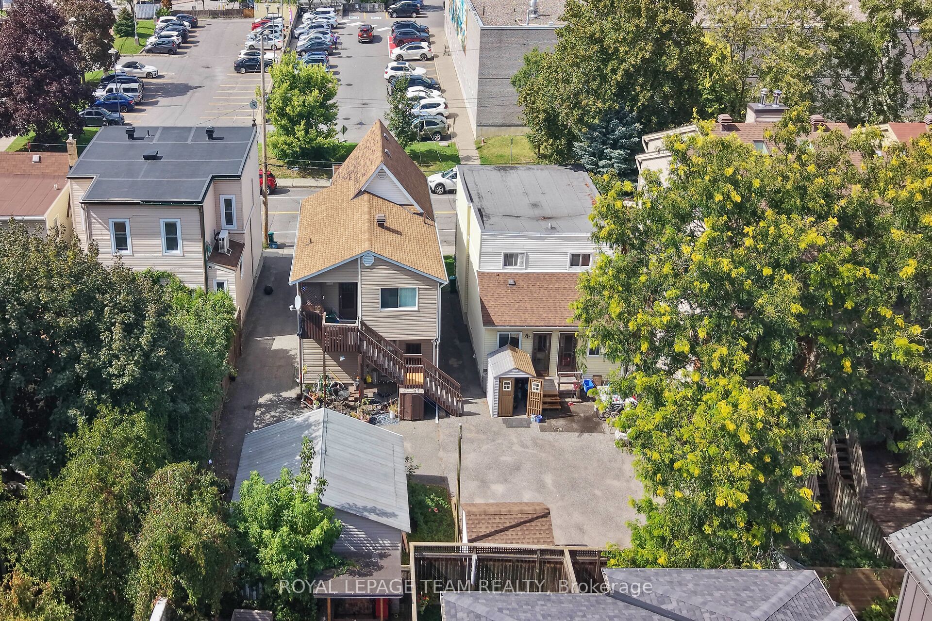 34-40 Barrette Street