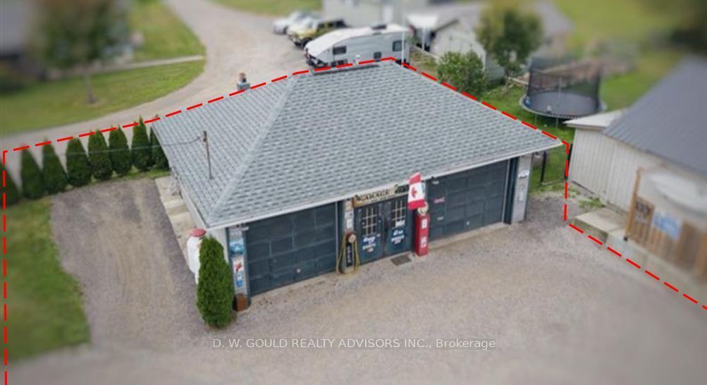 12656 22 Side Road