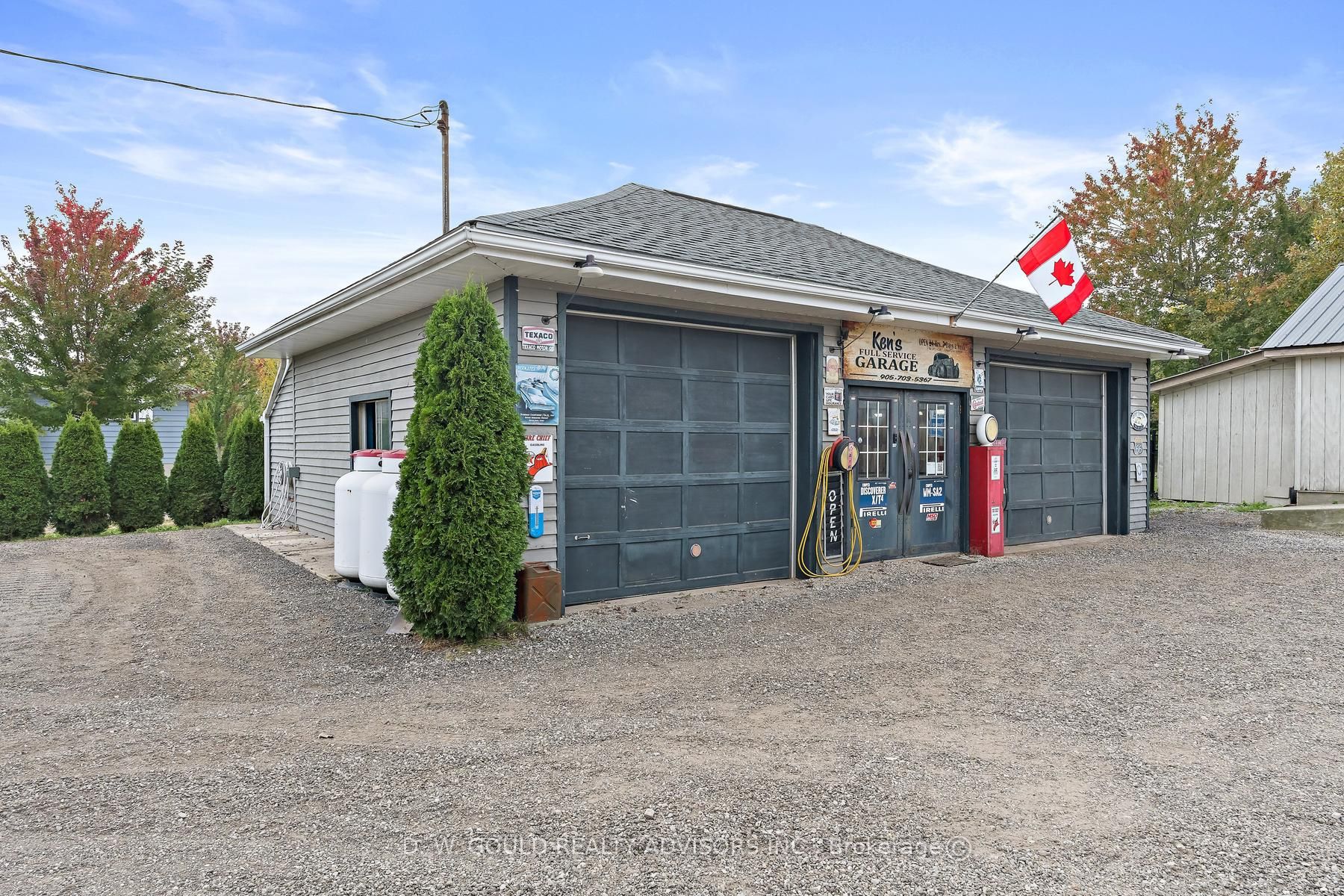 12656 22 Side Road