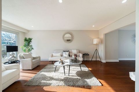 3333 Mainsail Crescent Mississauga ON L5L 1H3