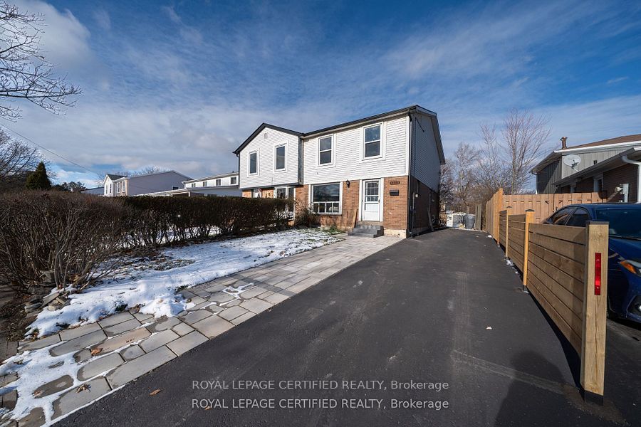 3333 Mainsail Crescent