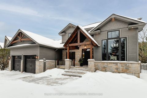 113 Aspen Way Blue Mountains ON L9Y 0S8