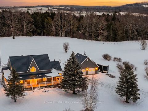 736 Regional Road 13 N/A Uxbridge ON L9P 1R2