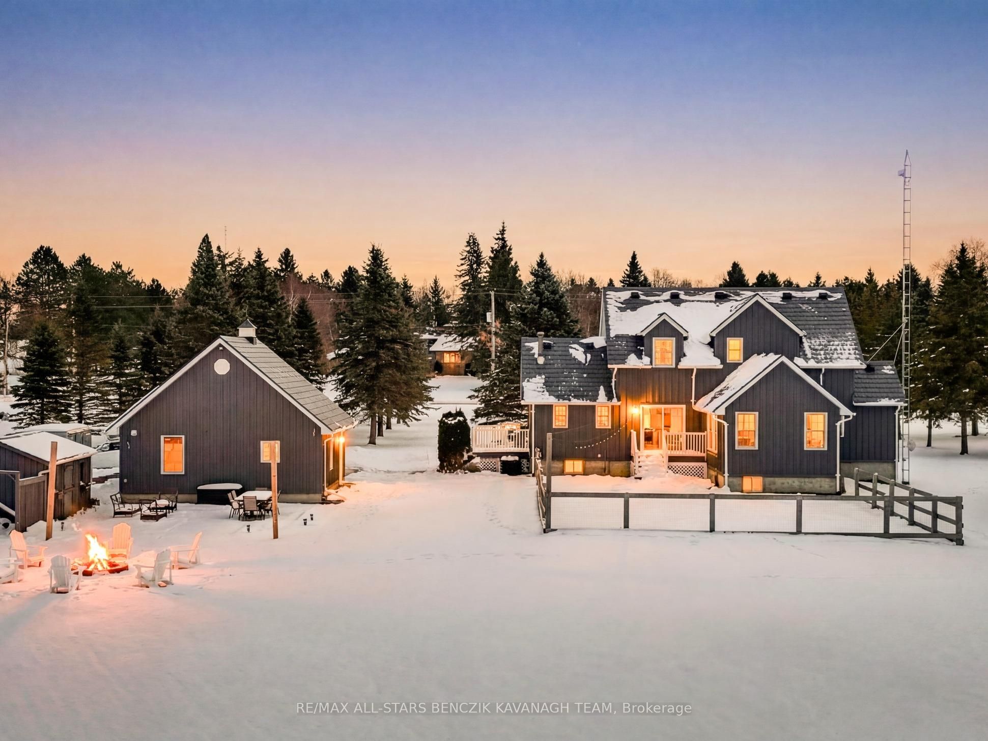 736 Regional Road 13 N/A