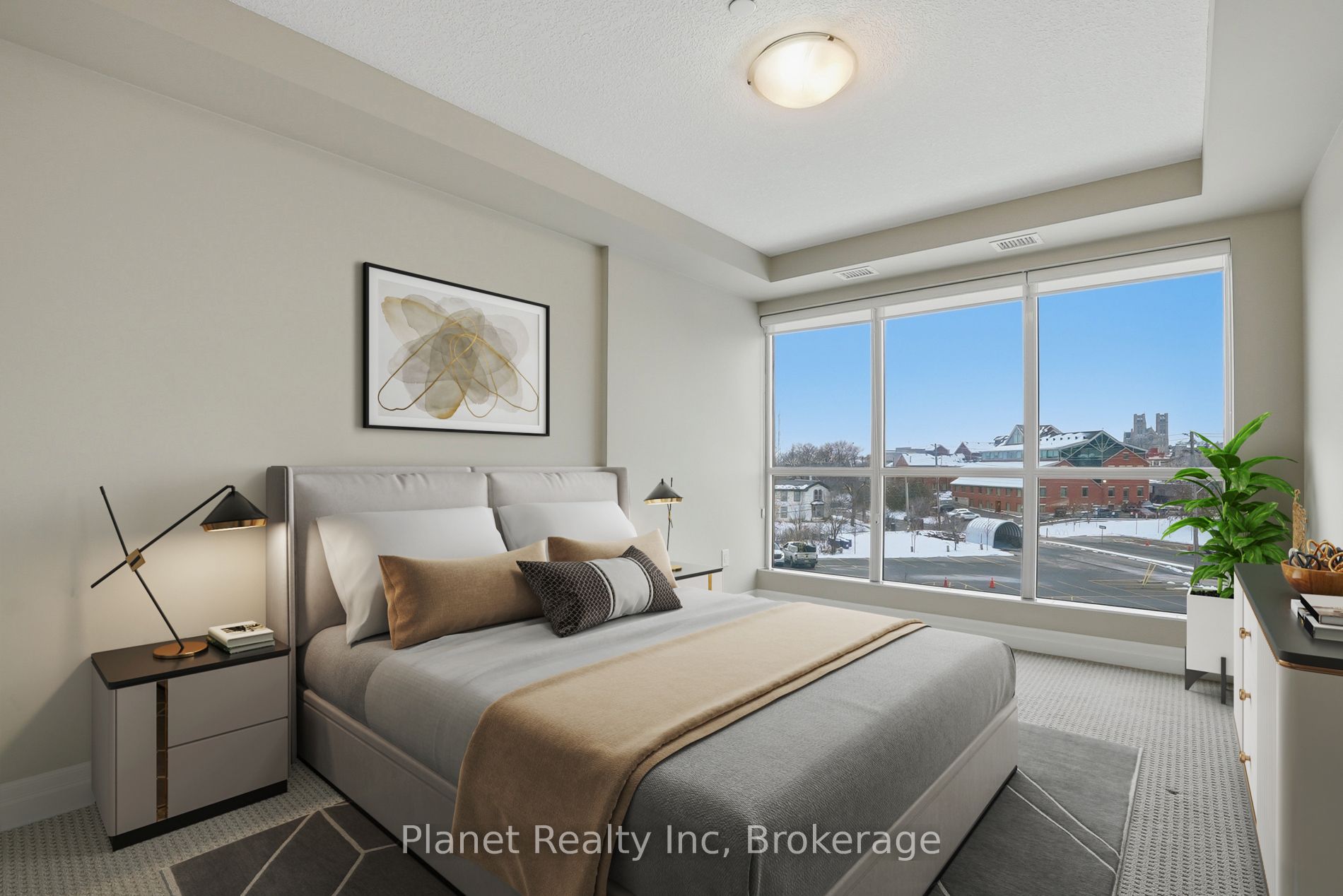150 Wellington Street E 501