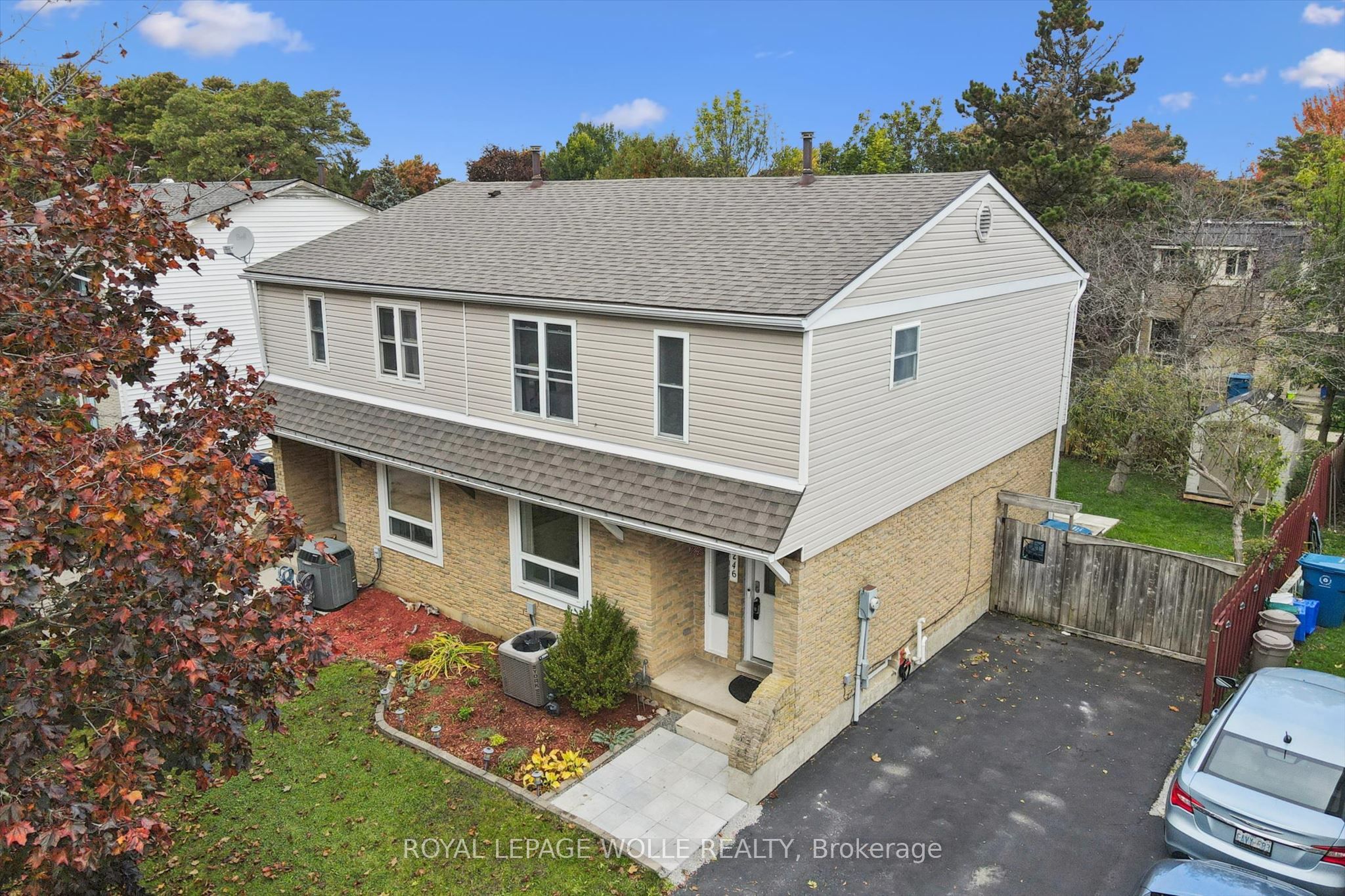 246 Patricia Road