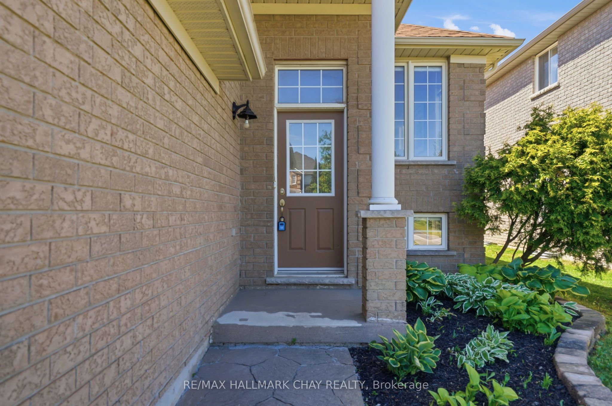 109 Sovereigns Gate
