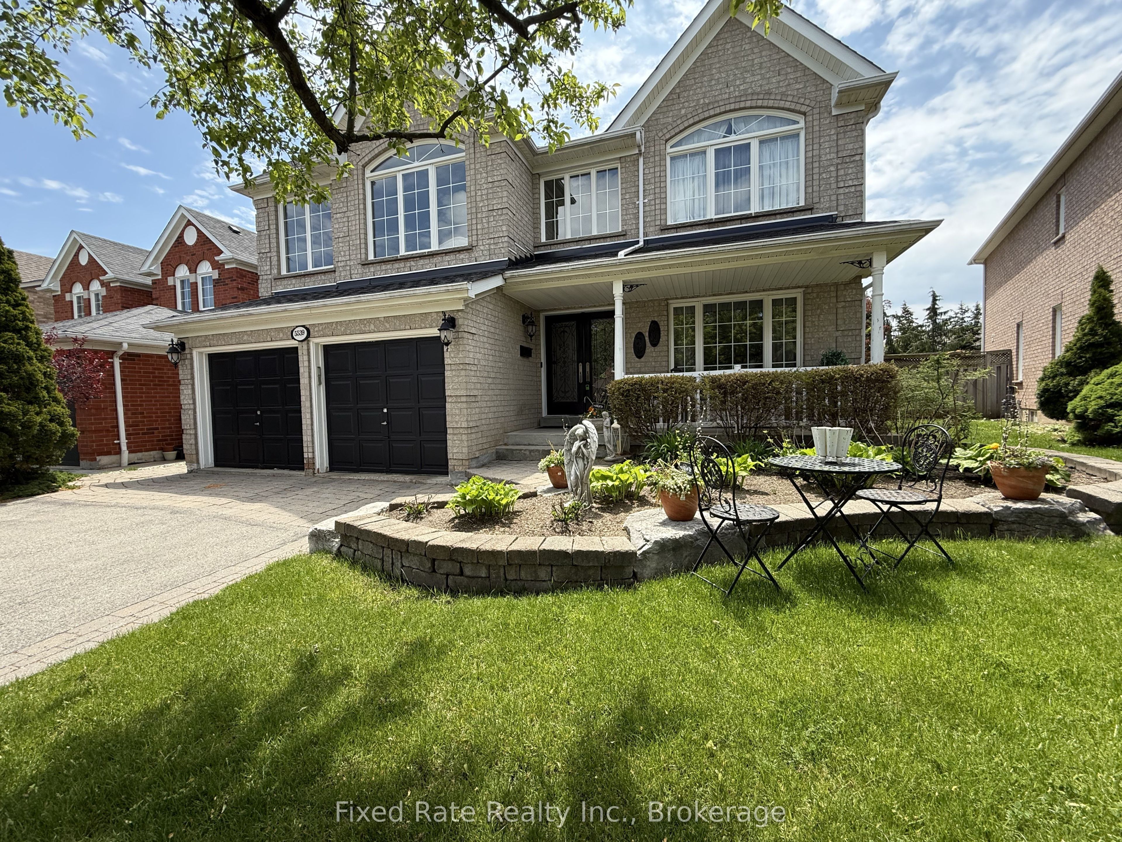 5539 Quartermain Crescent