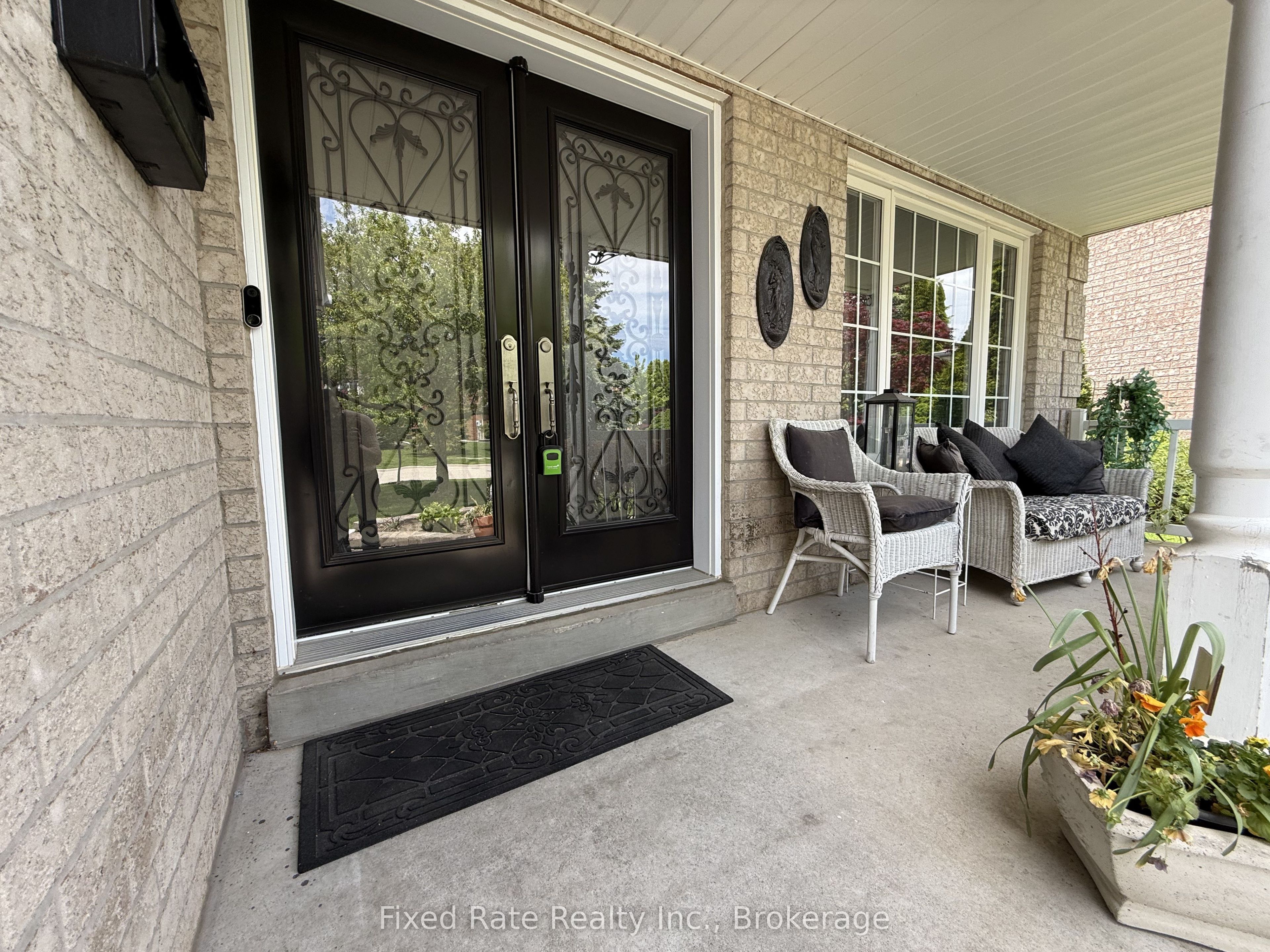 5539 Quartermain Crescent