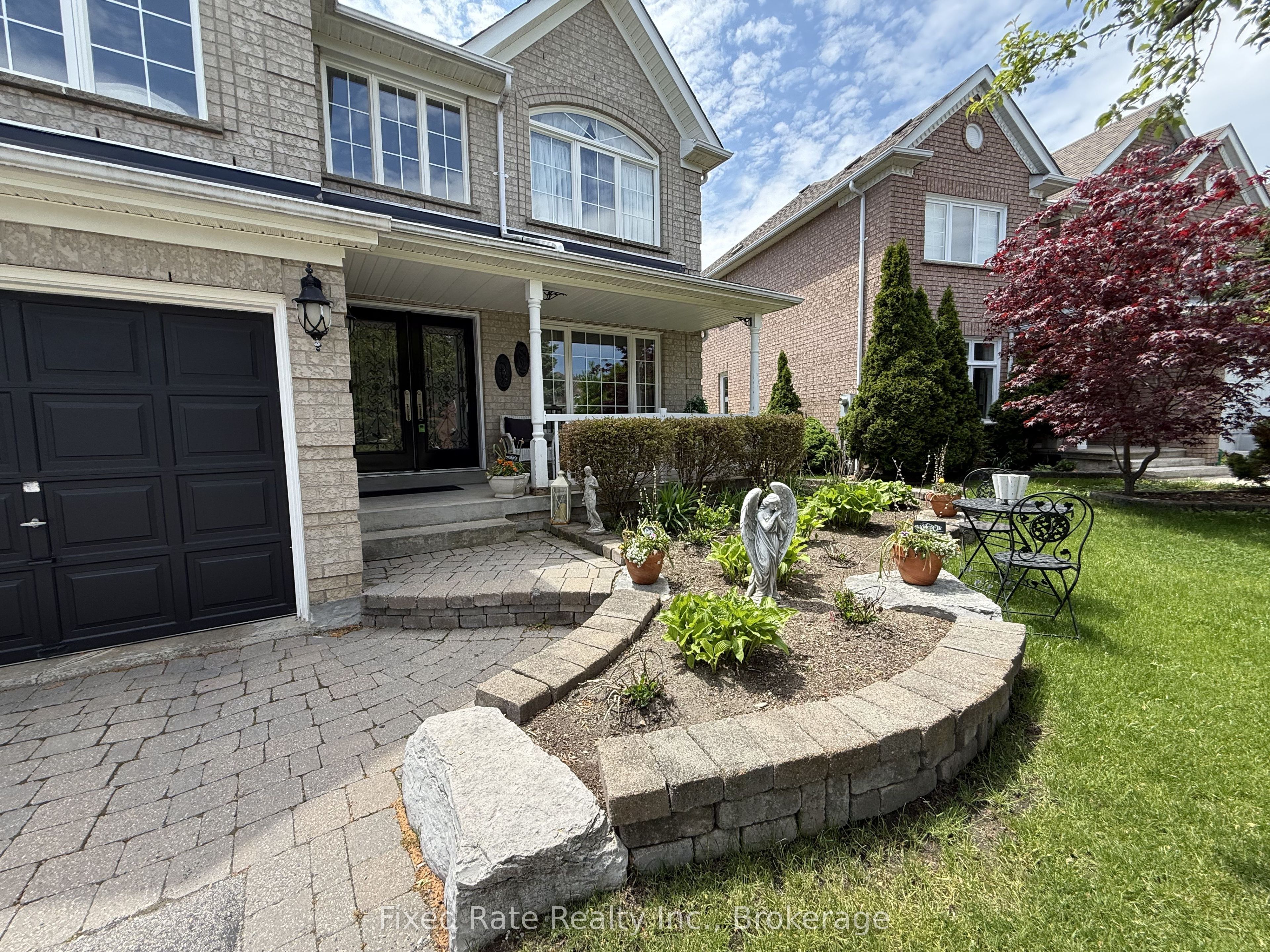 5539 Quartermain Crescent