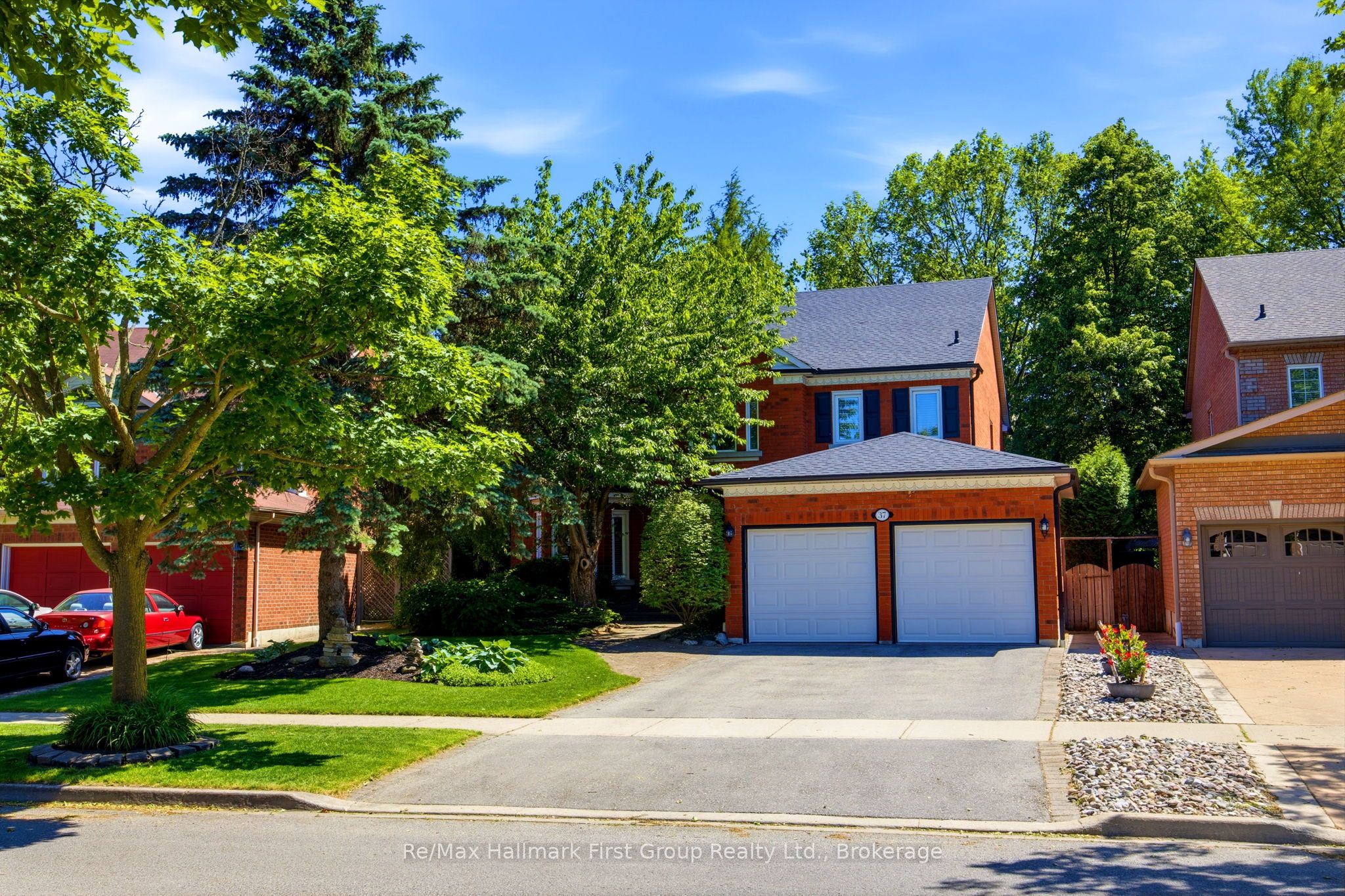 37 Kennett Drive