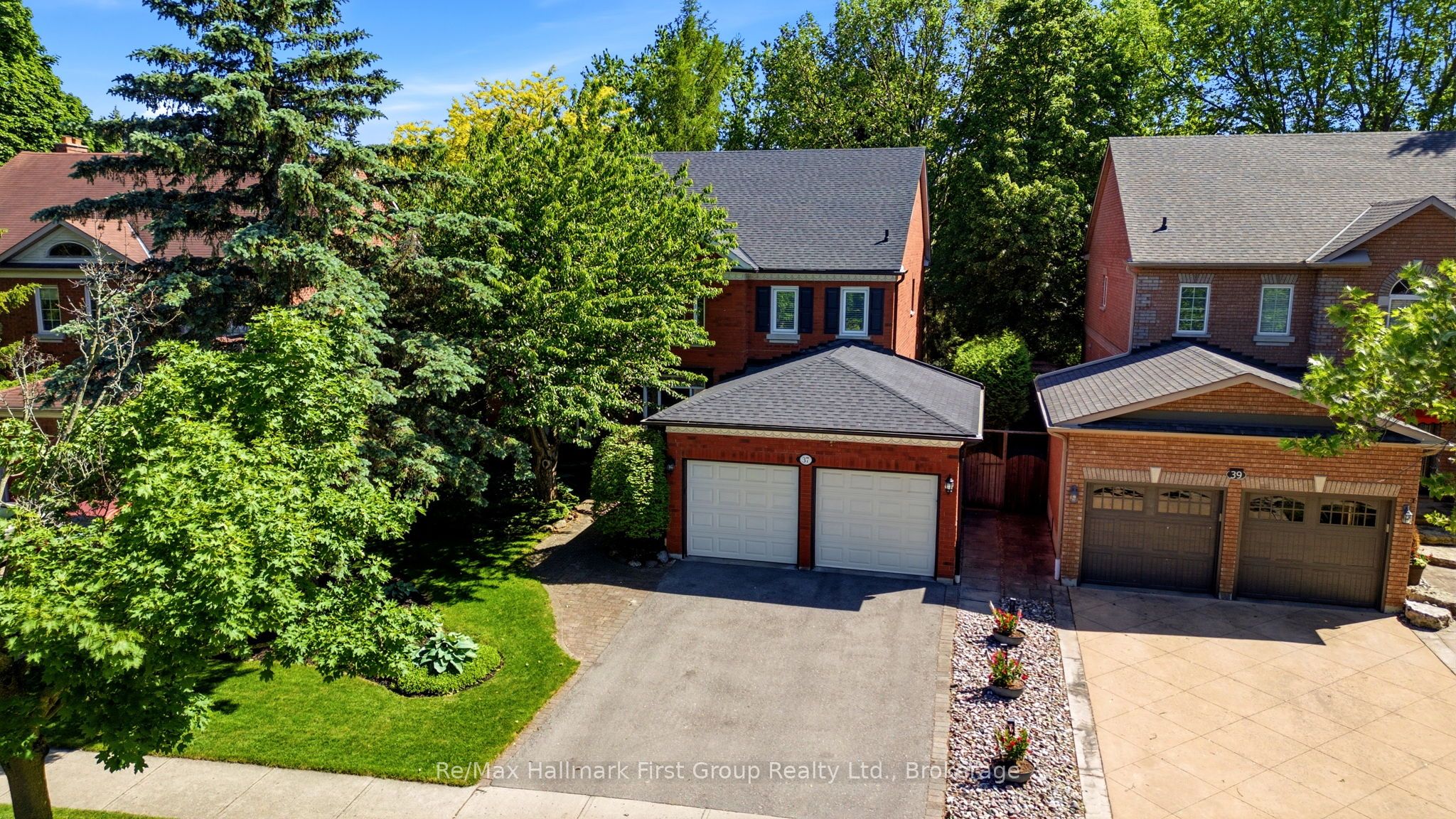 37 Kennett Drive