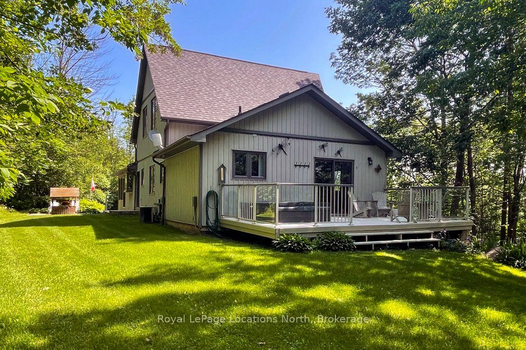 156 Harbour Beach Drive