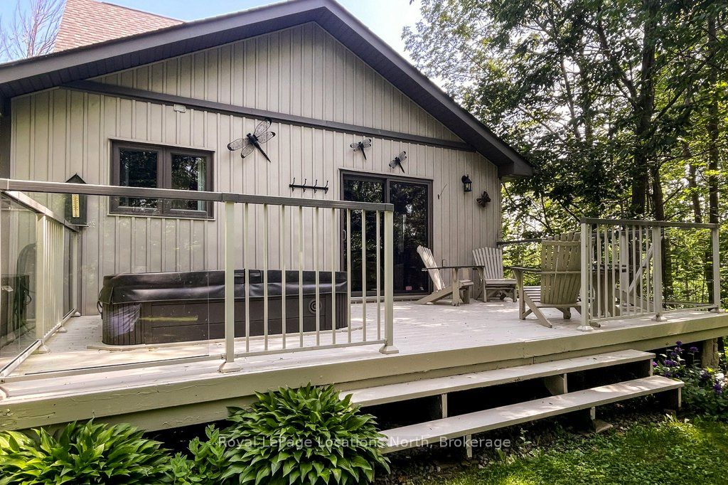 156 Harbour Beach Drive