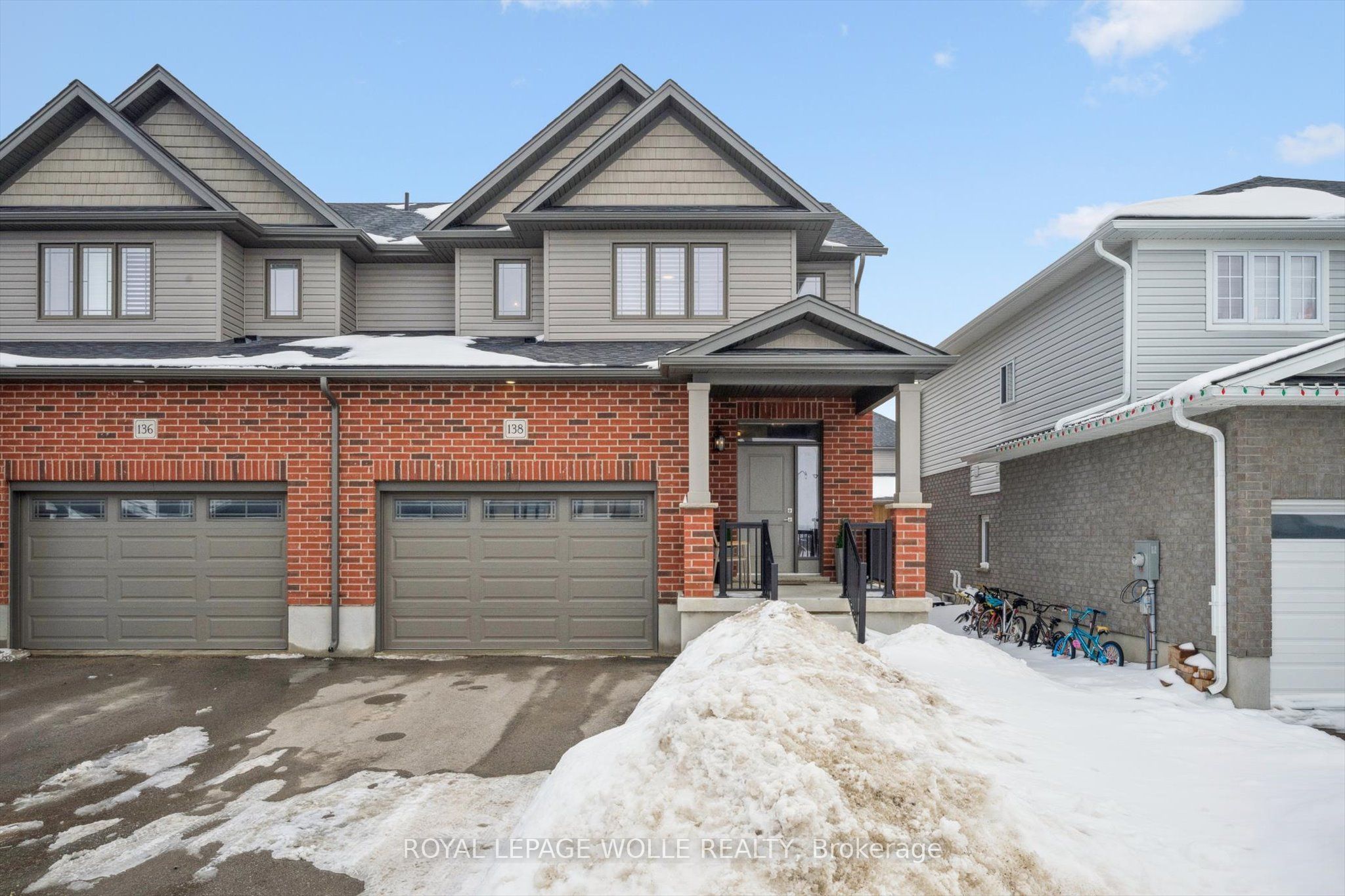 138 Woodberry Crescent