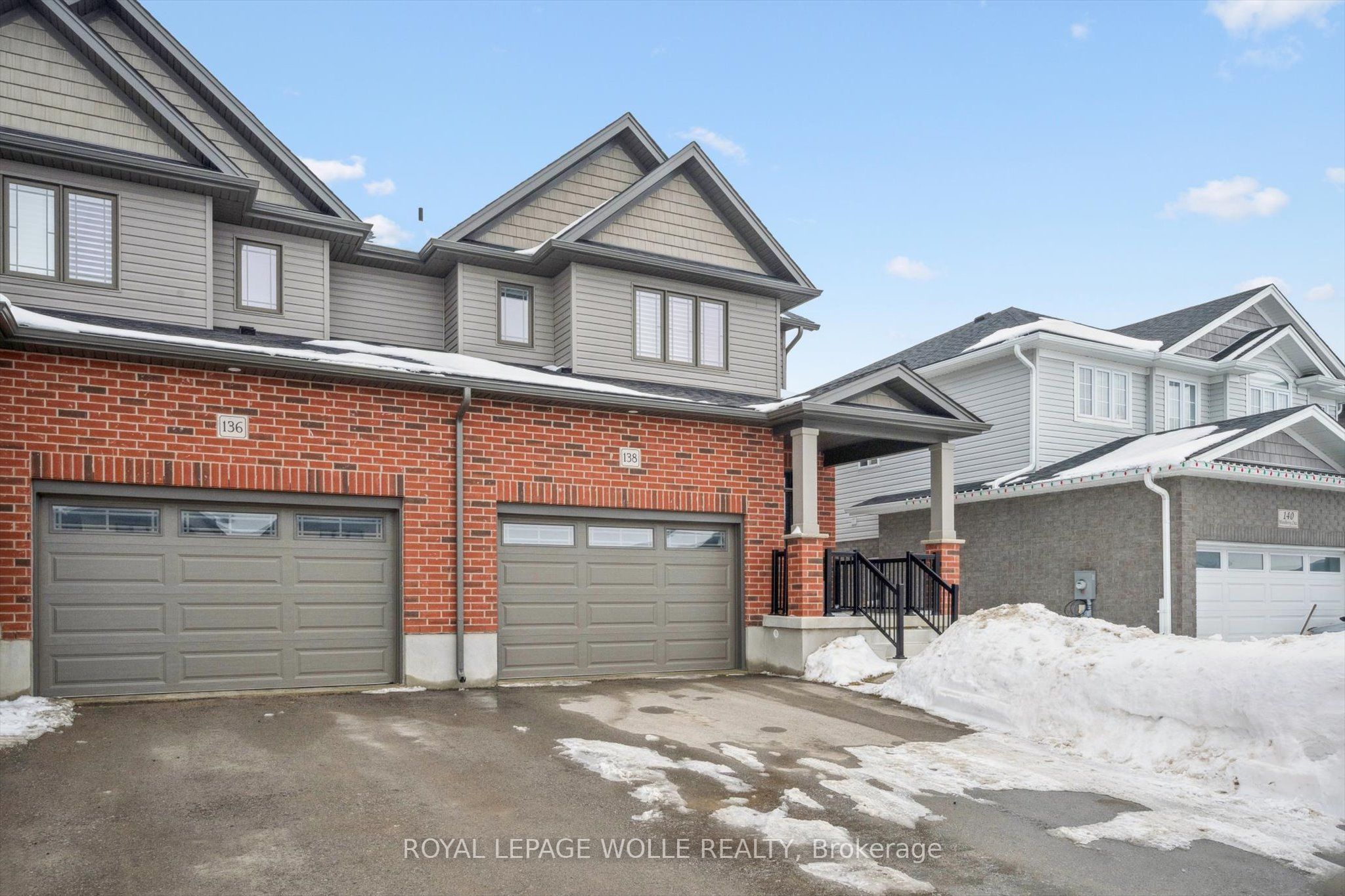 138 Woodberry Crescent