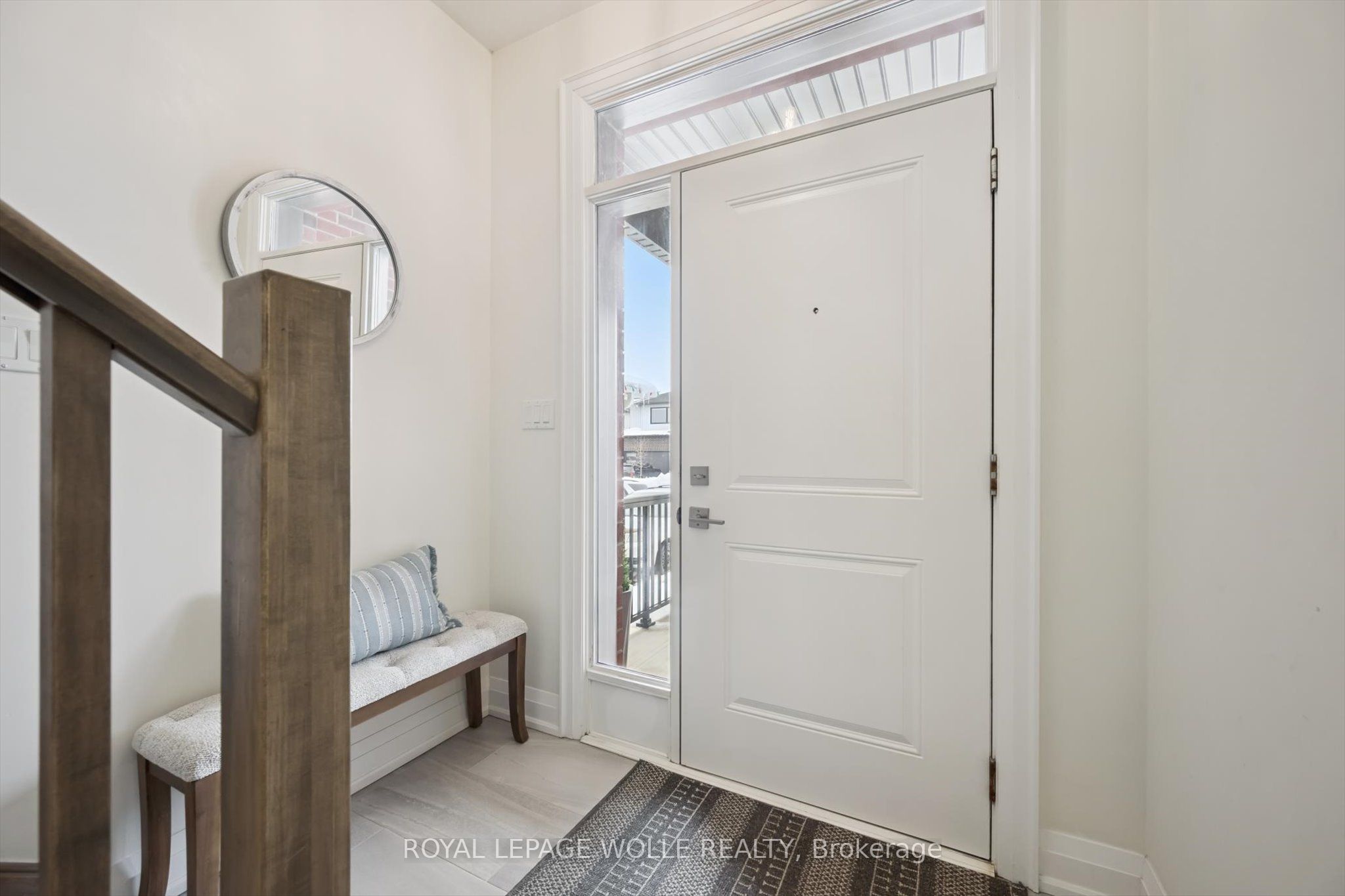 138 Woodberry Crescent