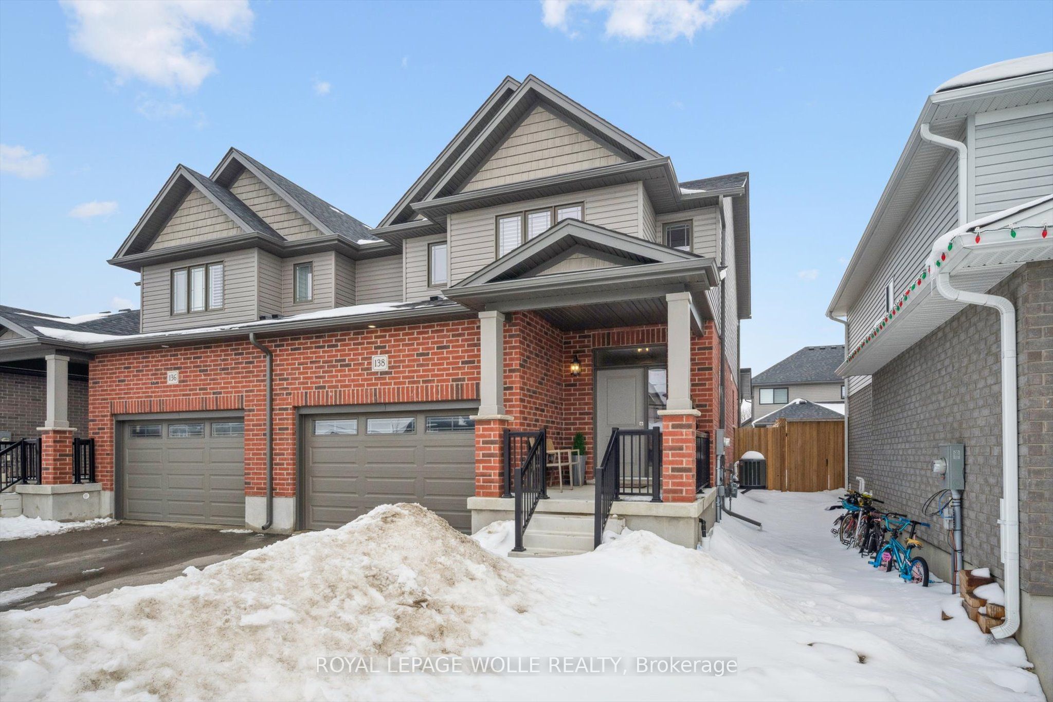 138 Woodberry Crescent