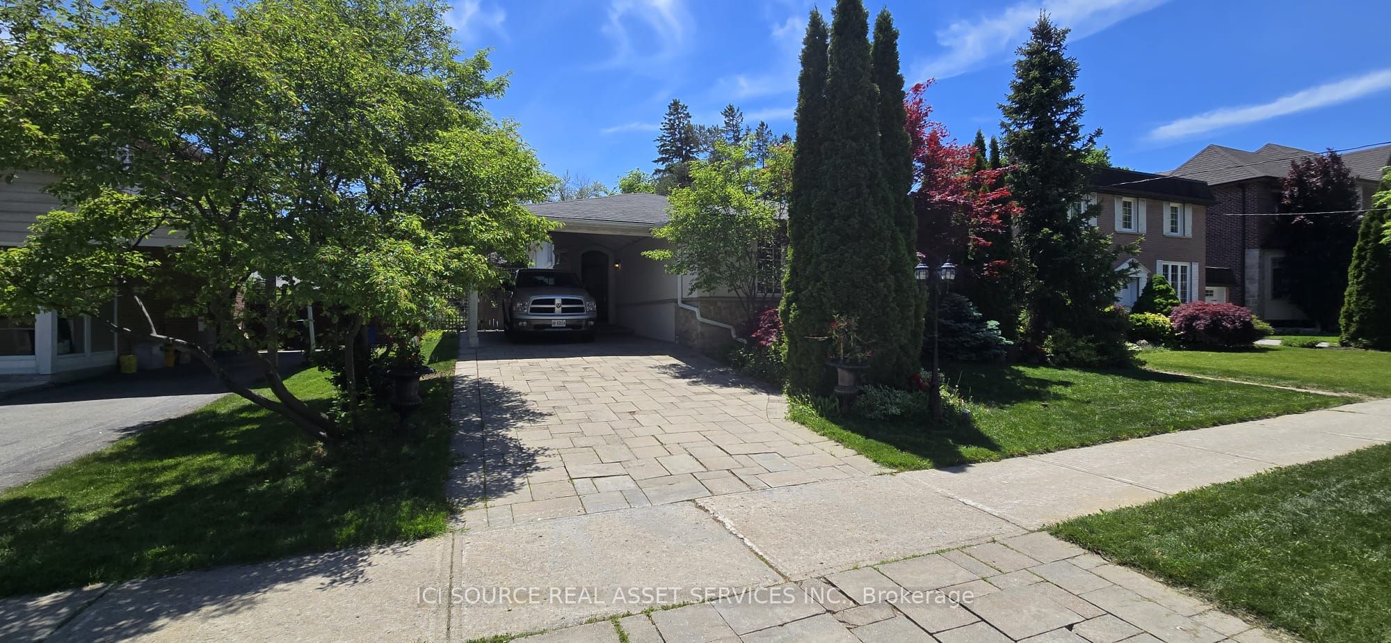 45 Clareville Crescent