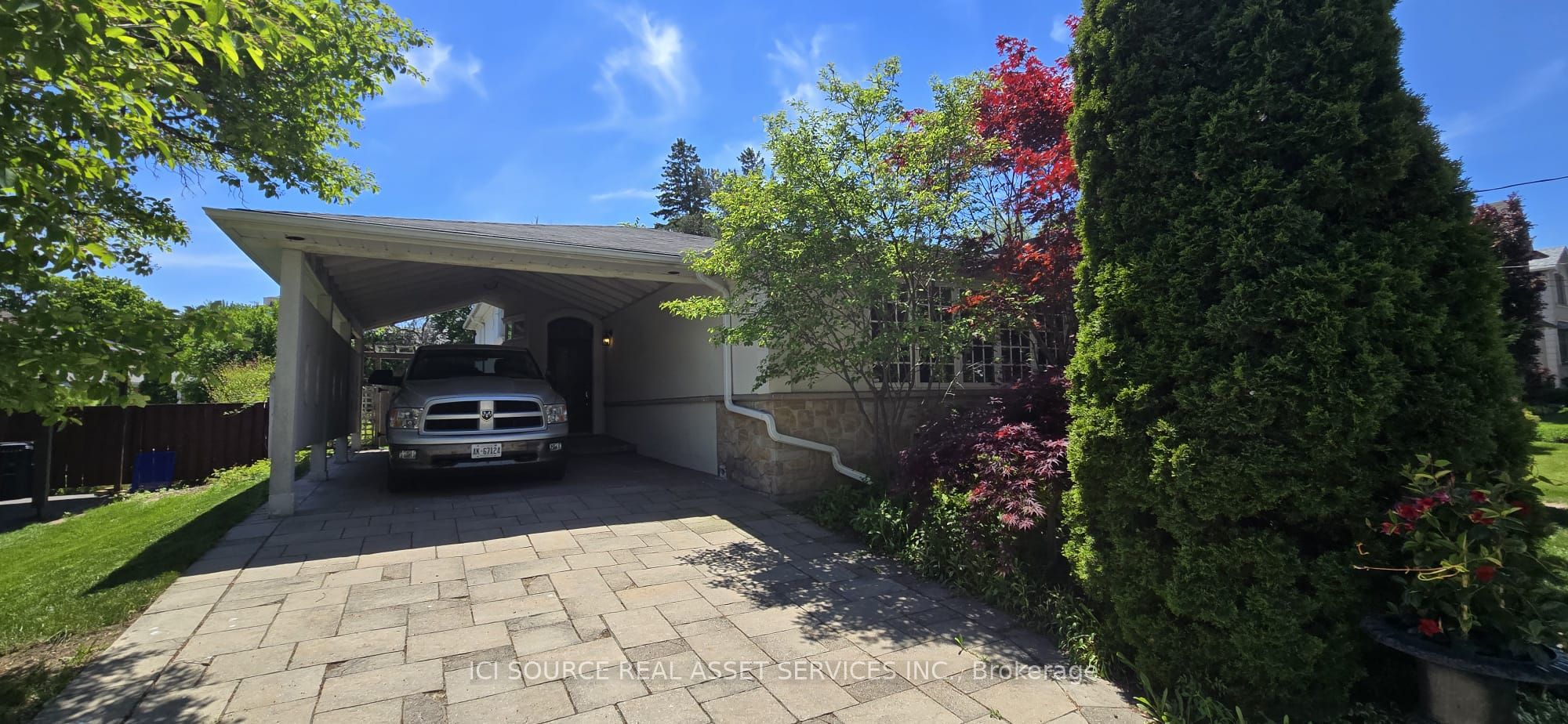 45 Clareville Crescent