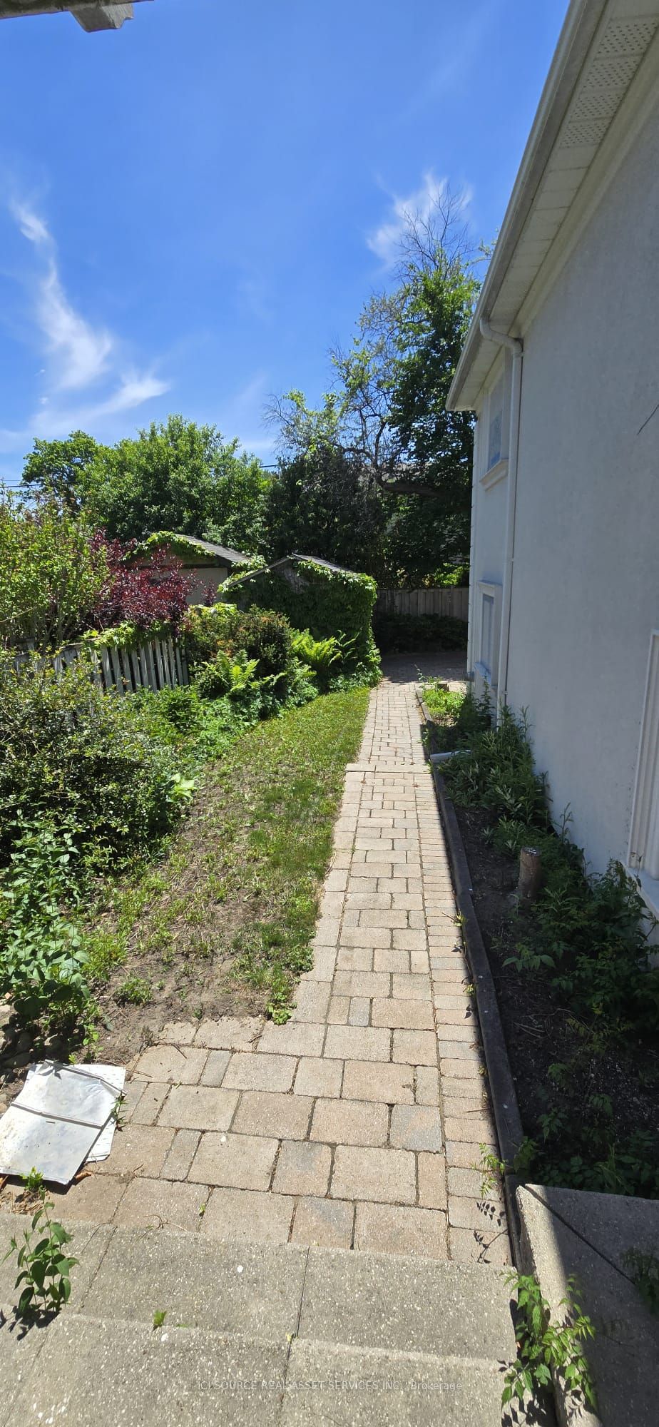 45 Clareville Crescent