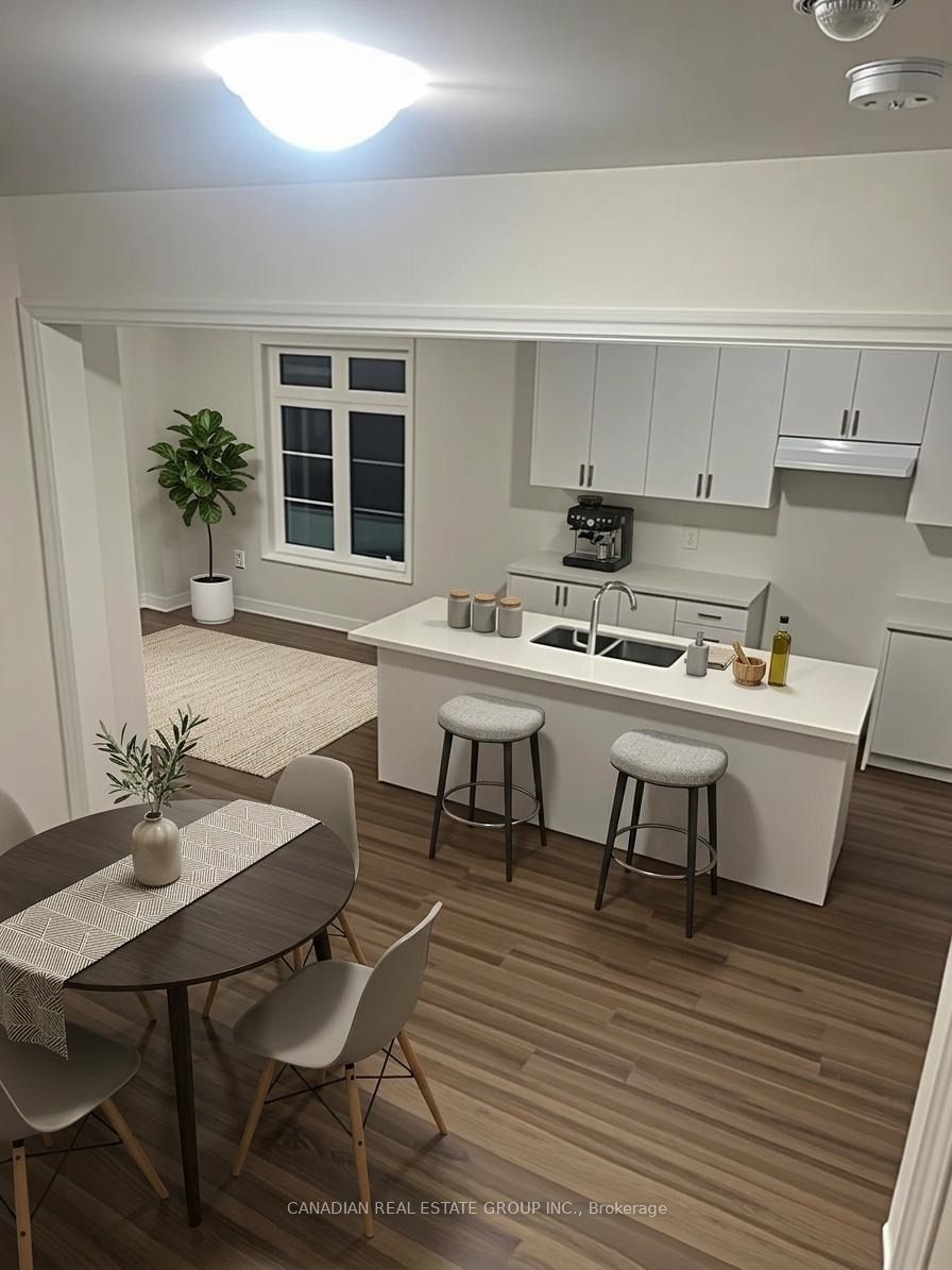 2 George Ellis Drive