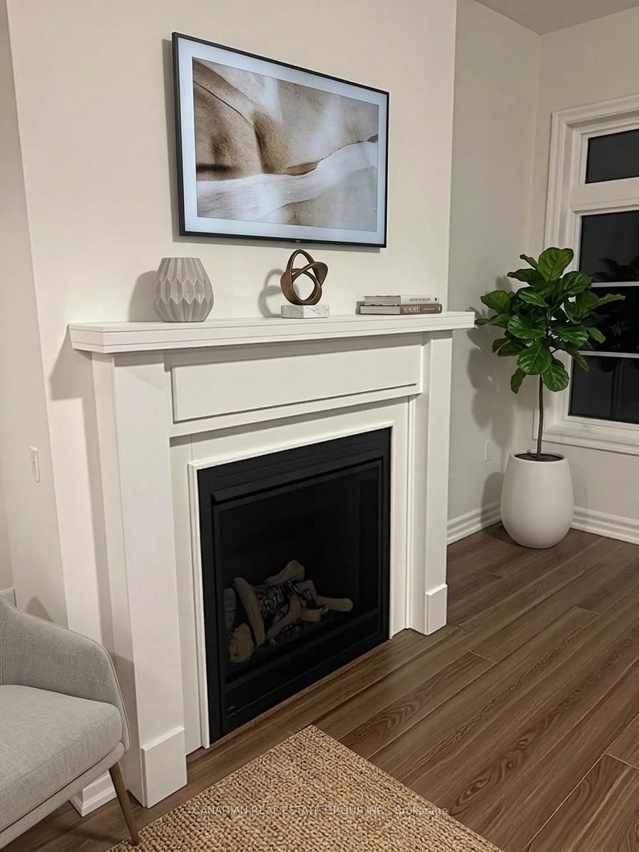 2 George Ellis Drive